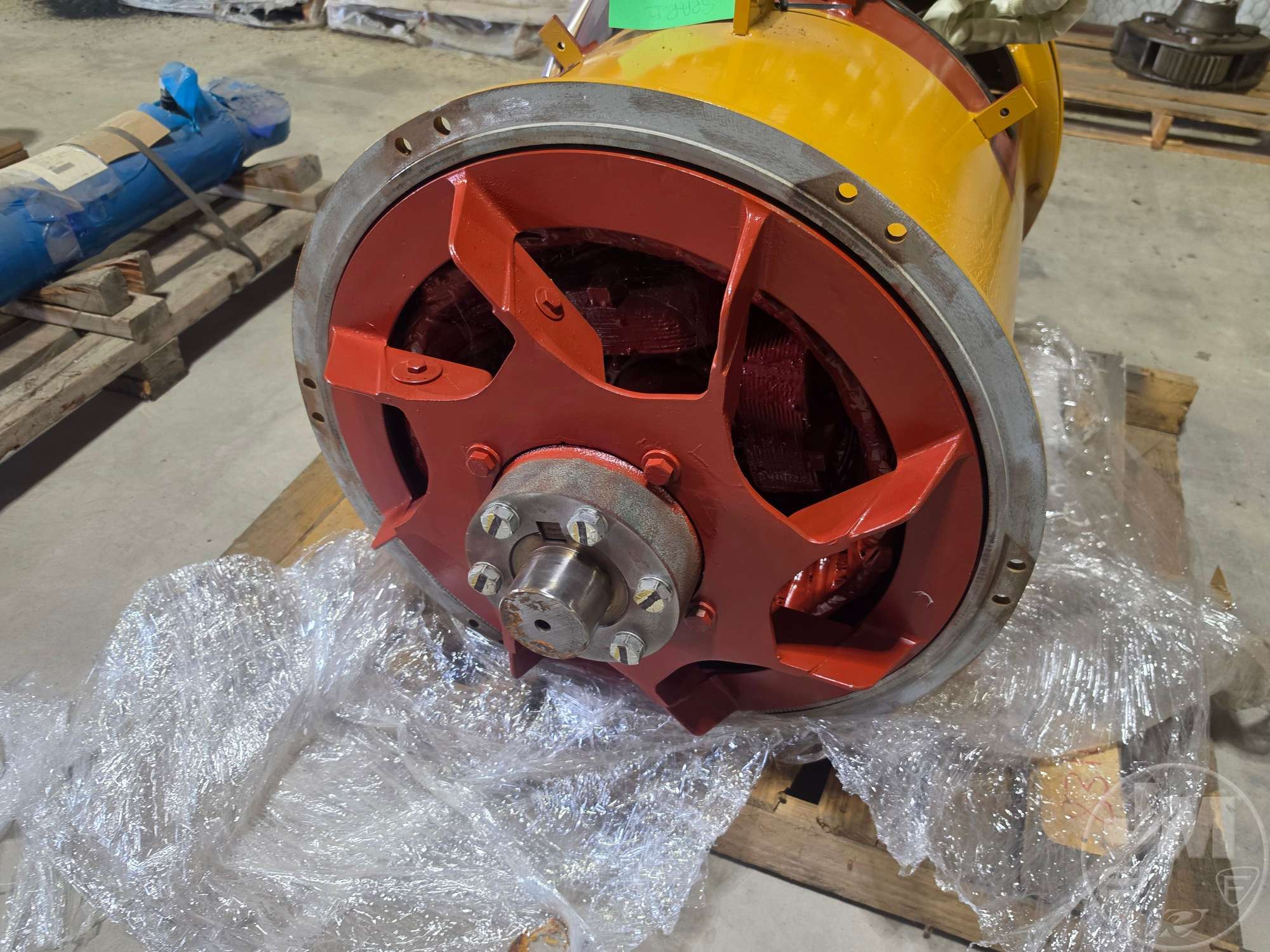 0 Magnaplus 432PSL6260