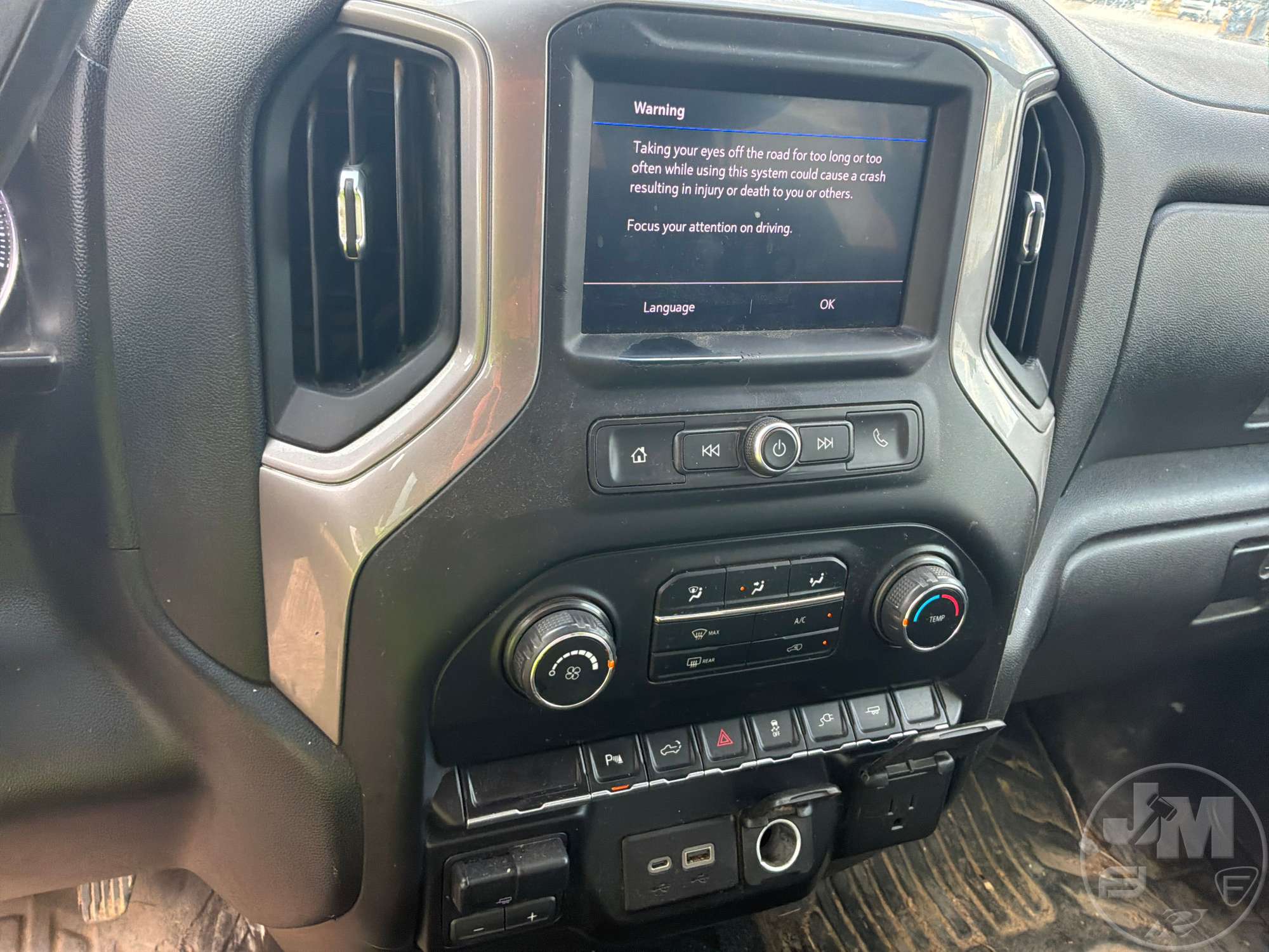 2021 Chevrolet SILVERAD0 2500 HD