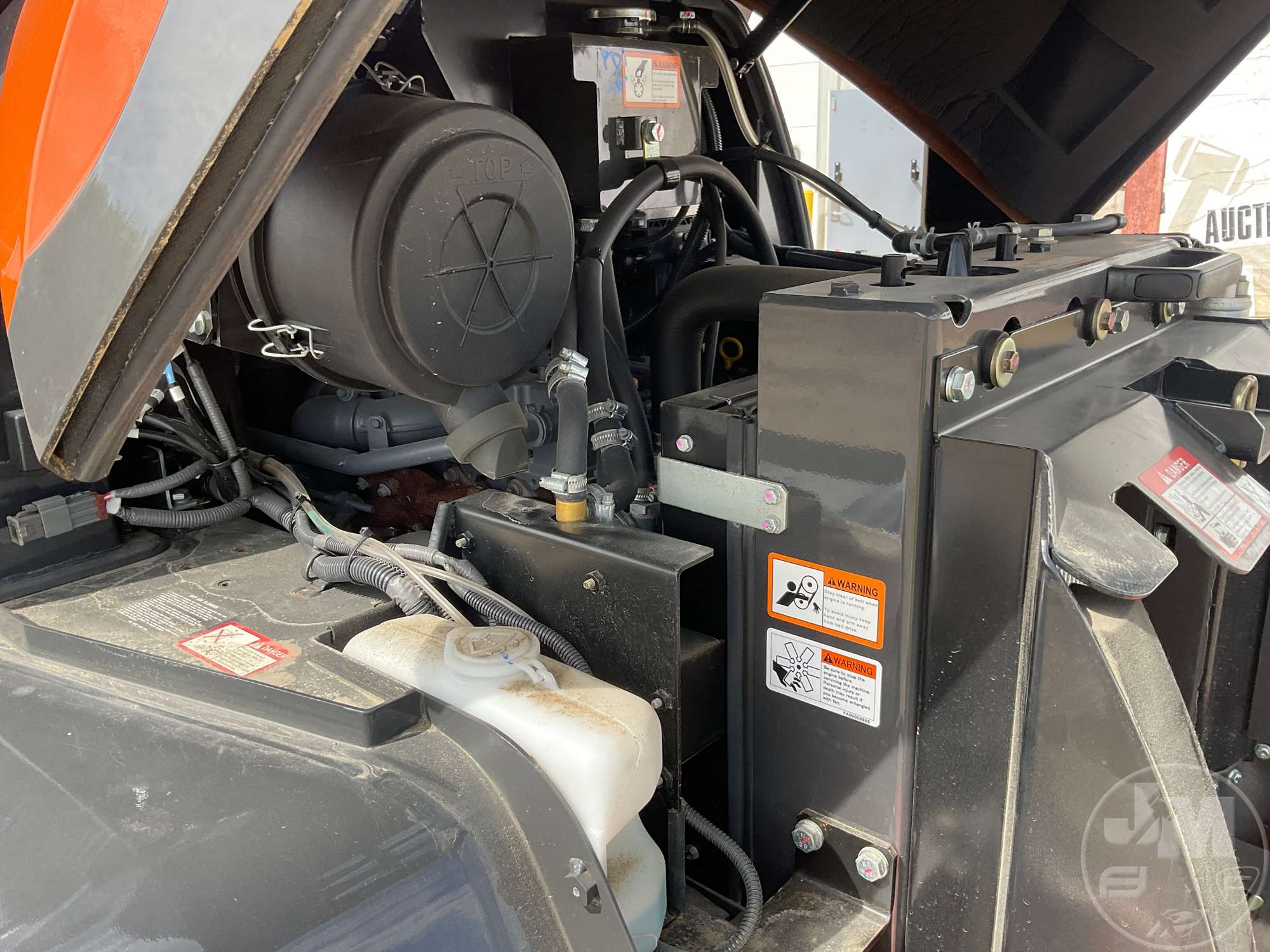 2024 Hitachi ZW80-5B