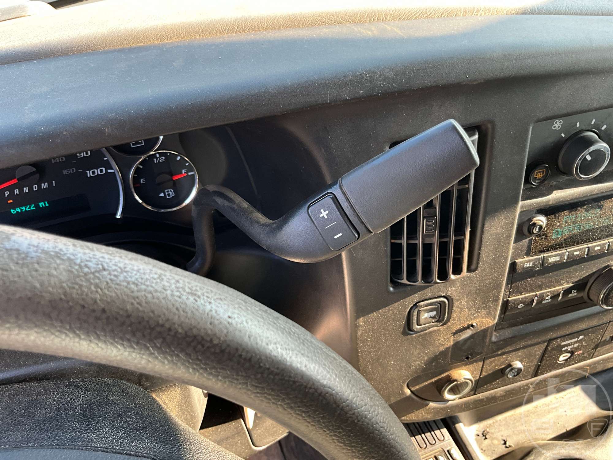 2019 Chevrolet EXPRESS