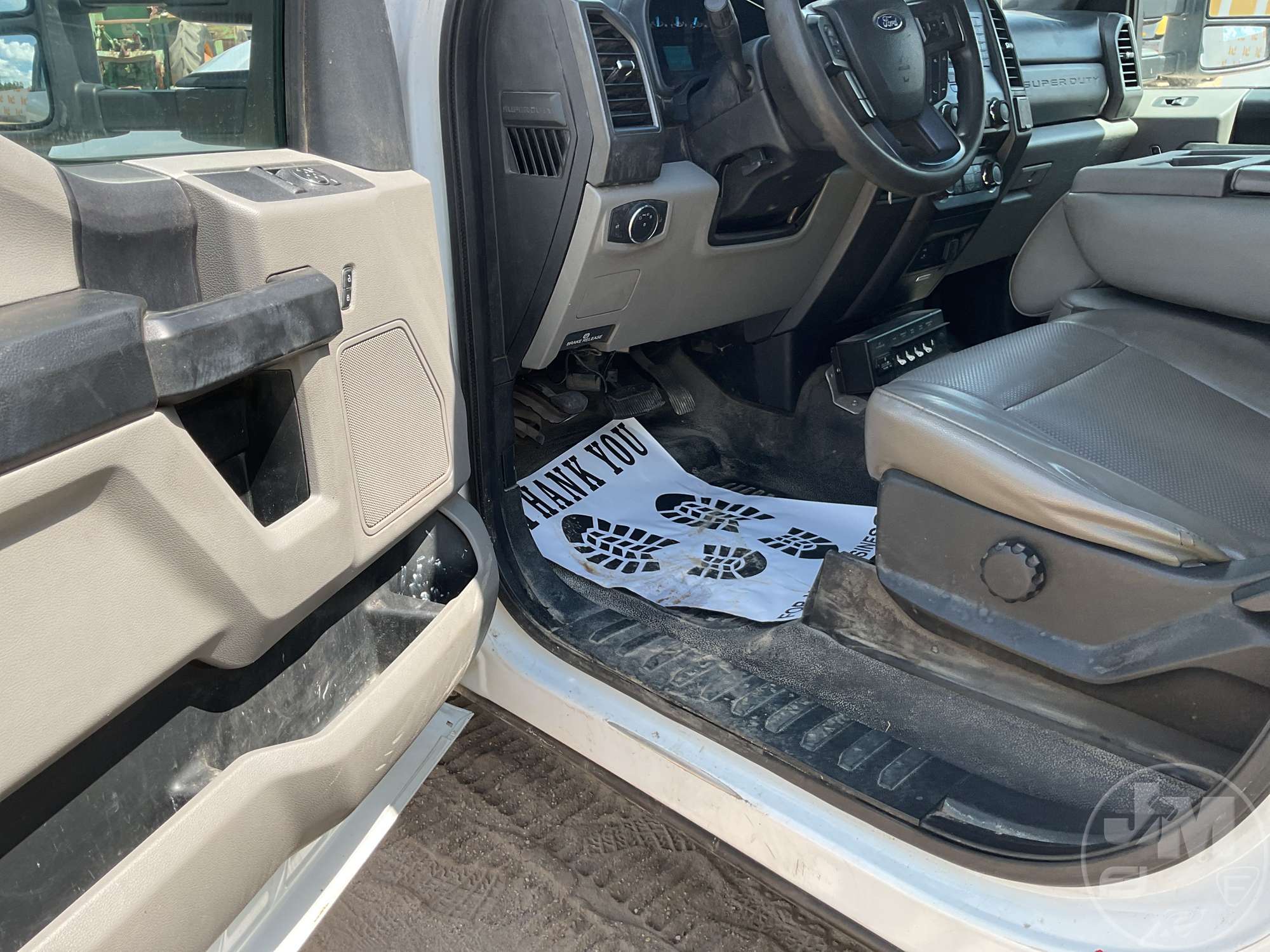 2018 Ford F-350 XL SD