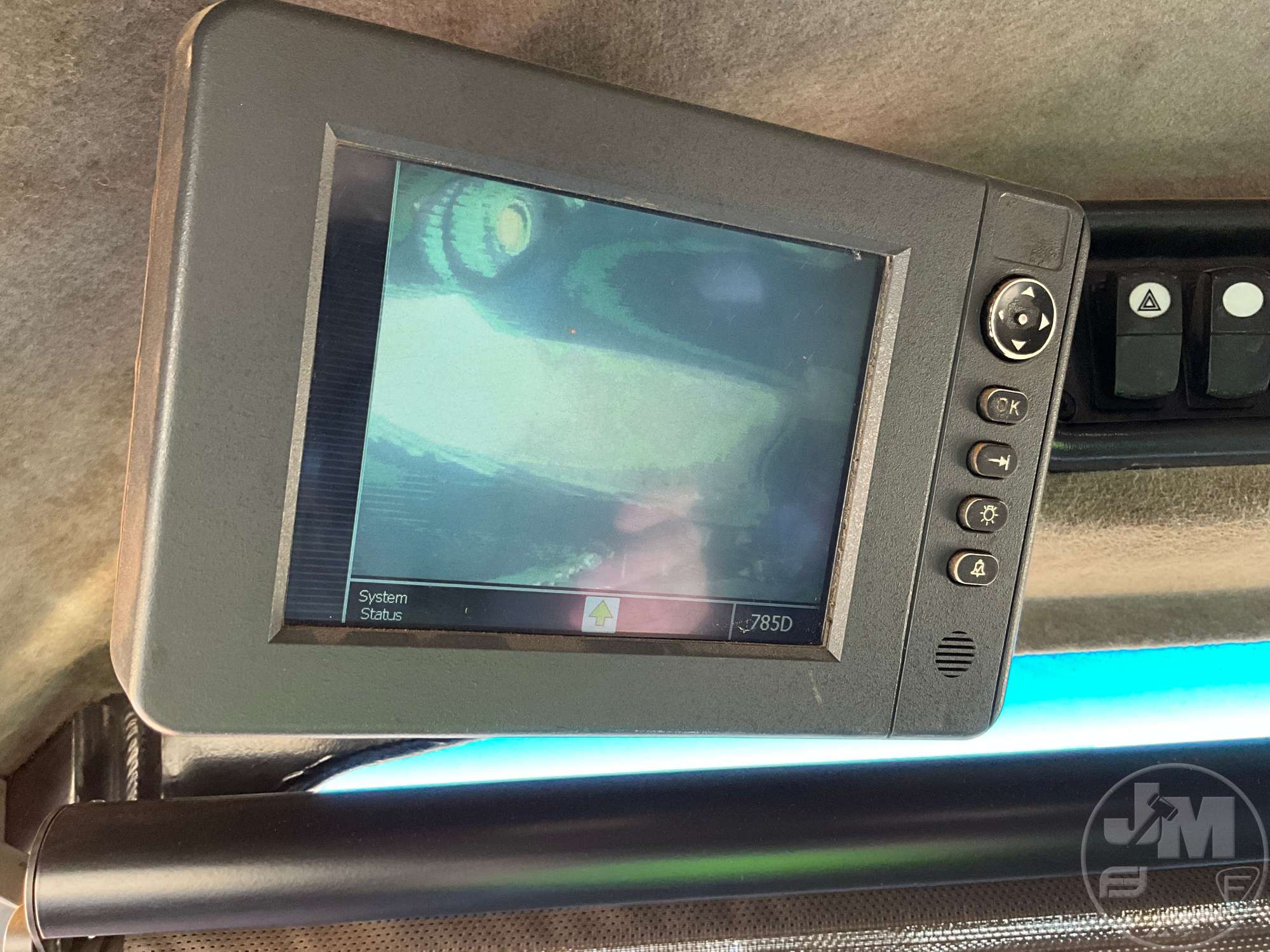 2014 Caterpillar 785D