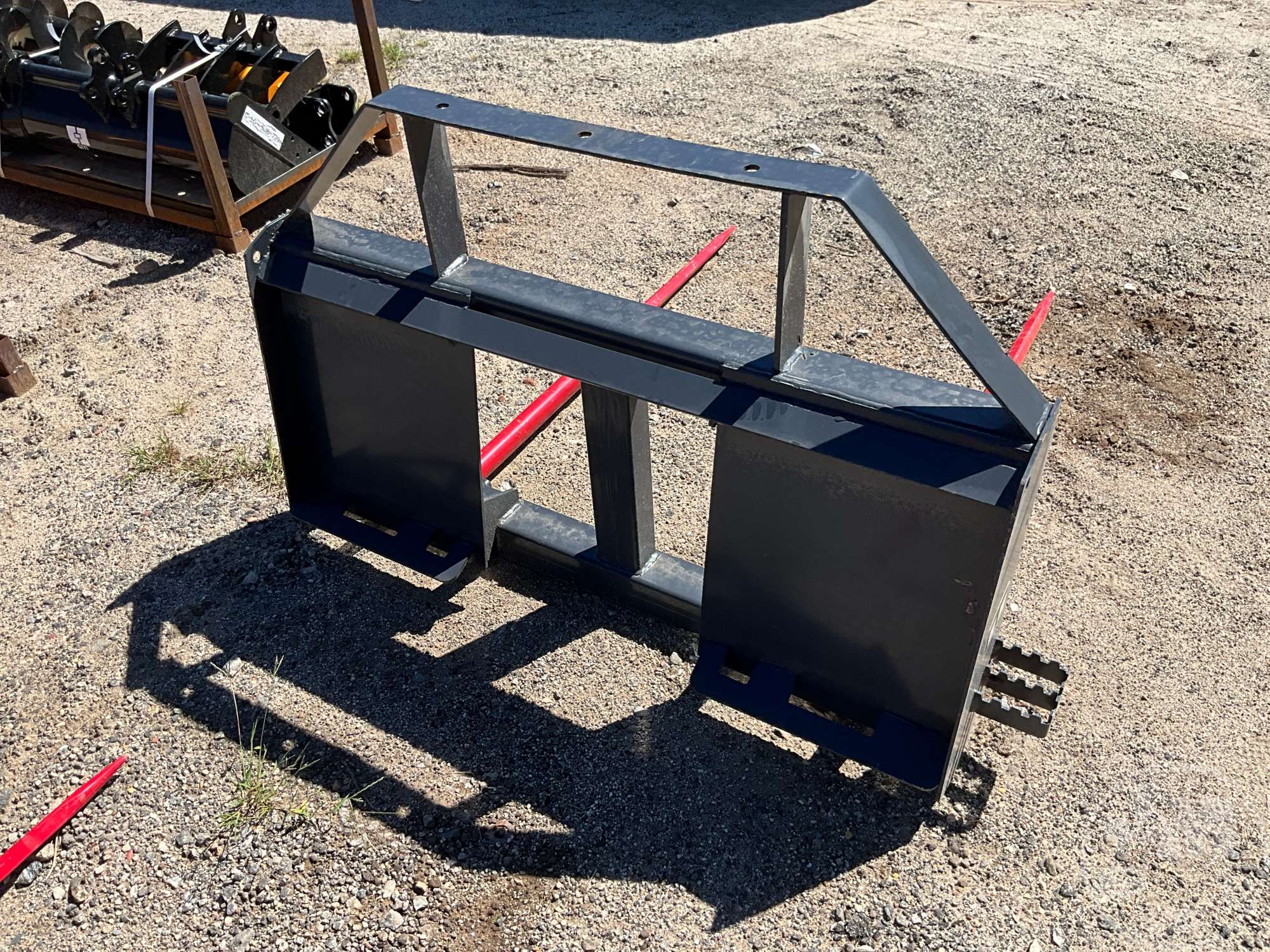2026 Land Honor BS-12-2500H