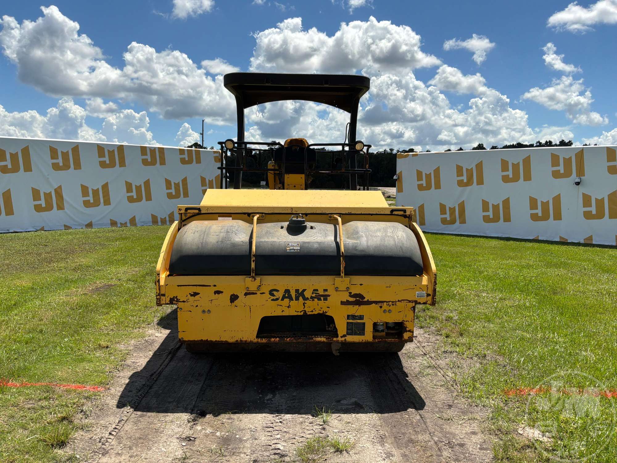 2009 Sakai SW990