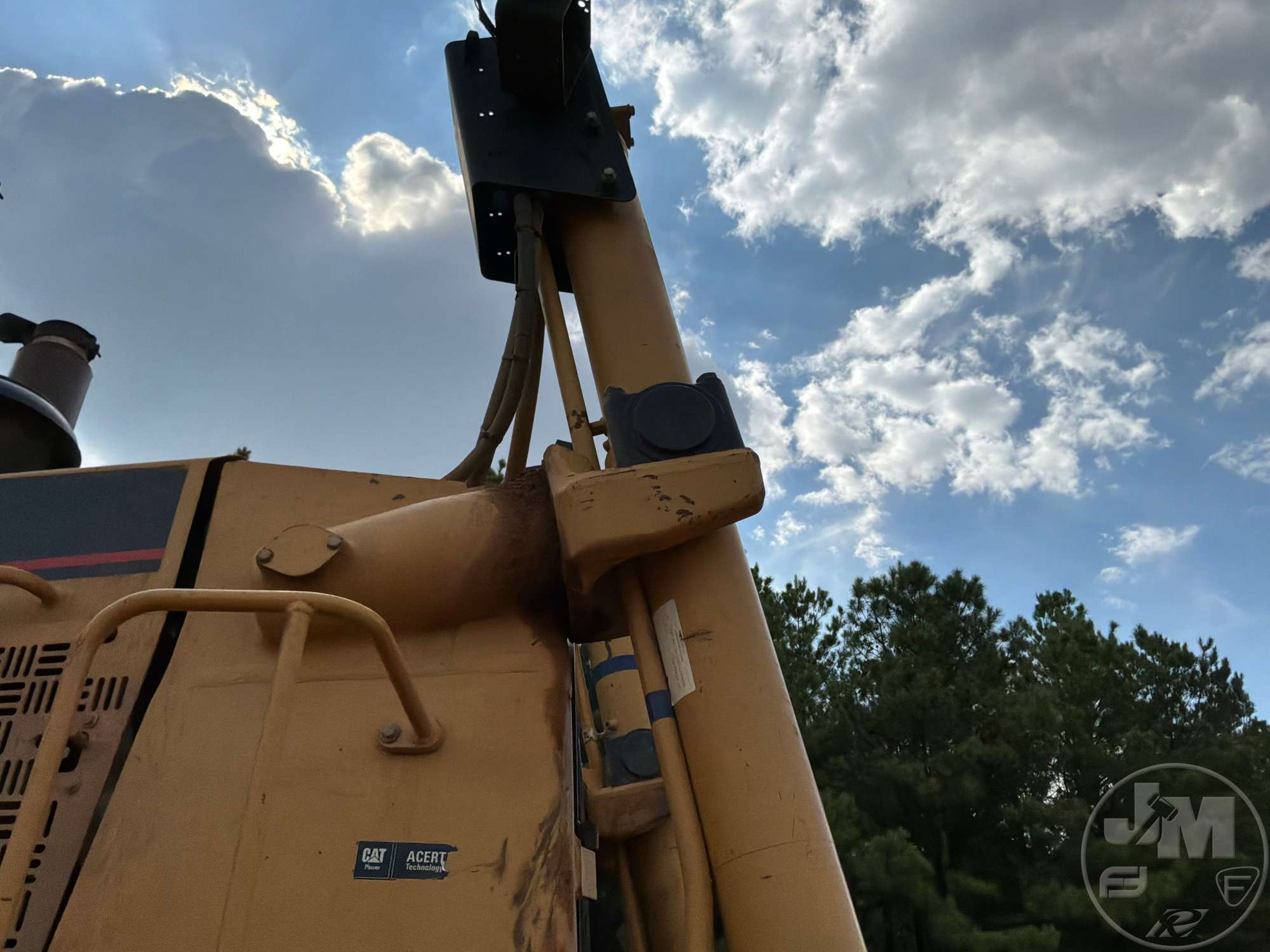 2006 Caterpillar D10T