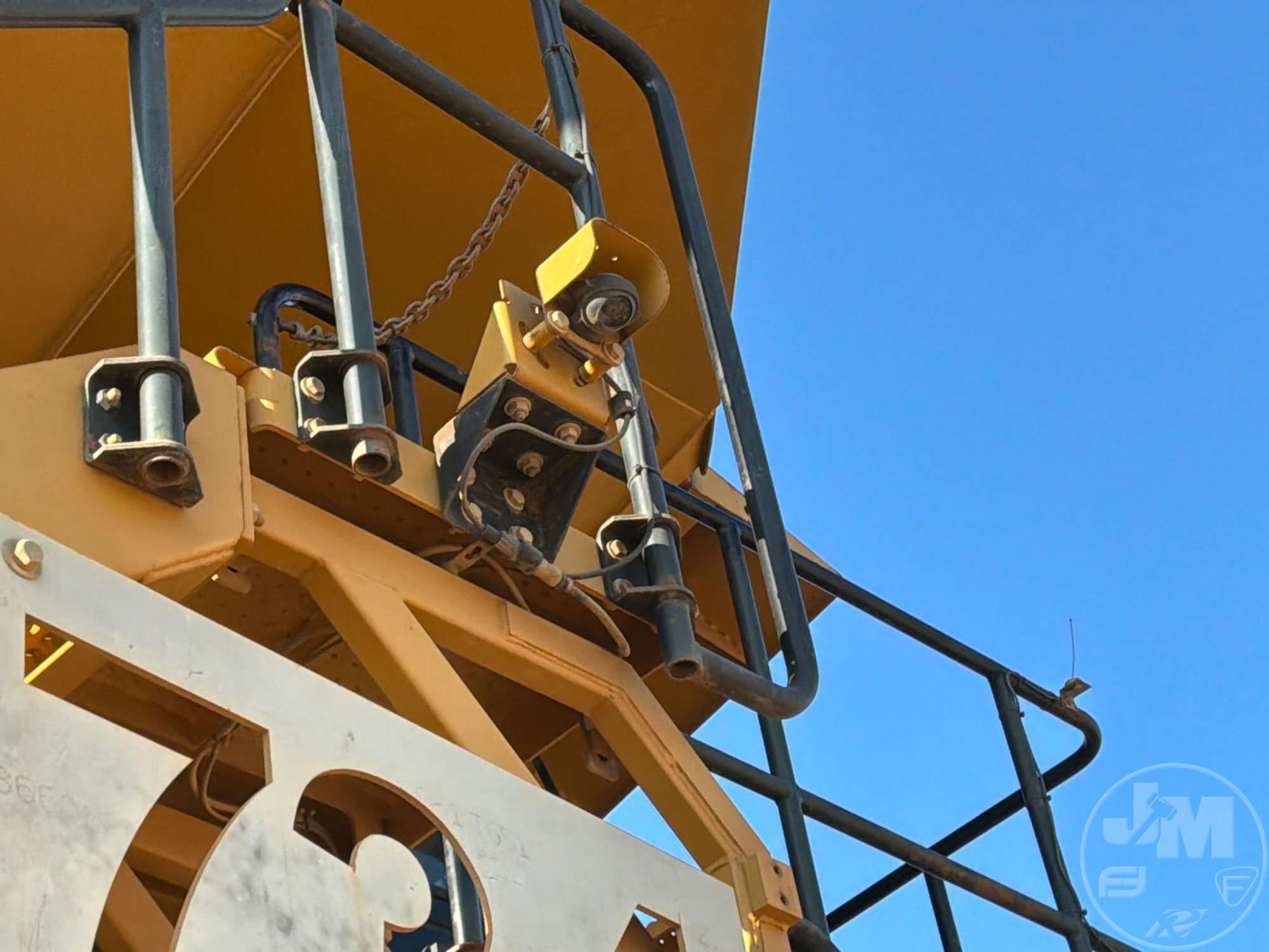 2014 Caterpillar 785D