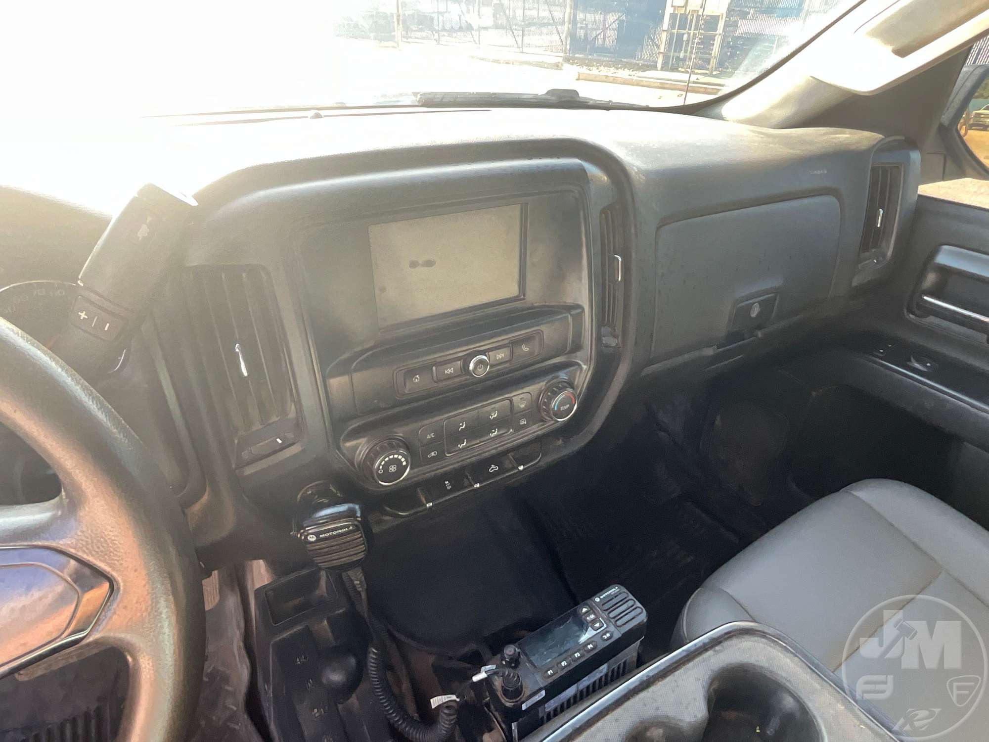 2019 Chevrolet 2500 HD