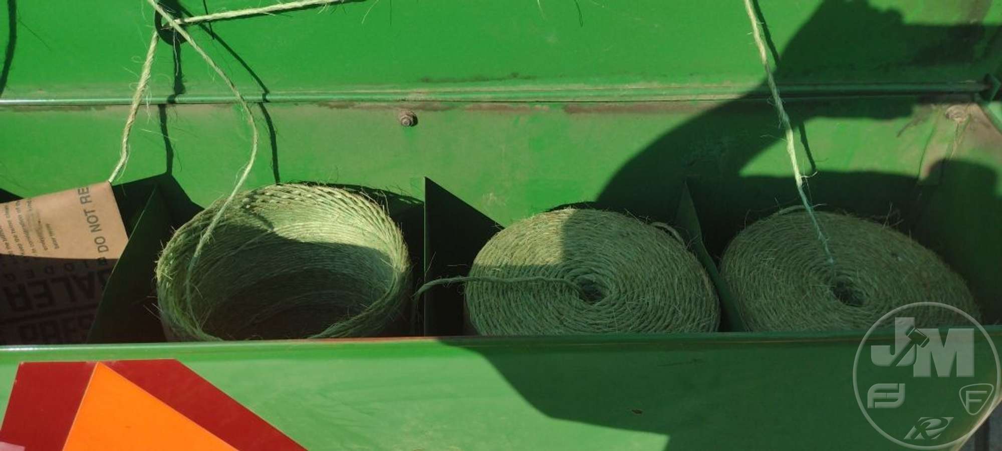 0 John Deere 328