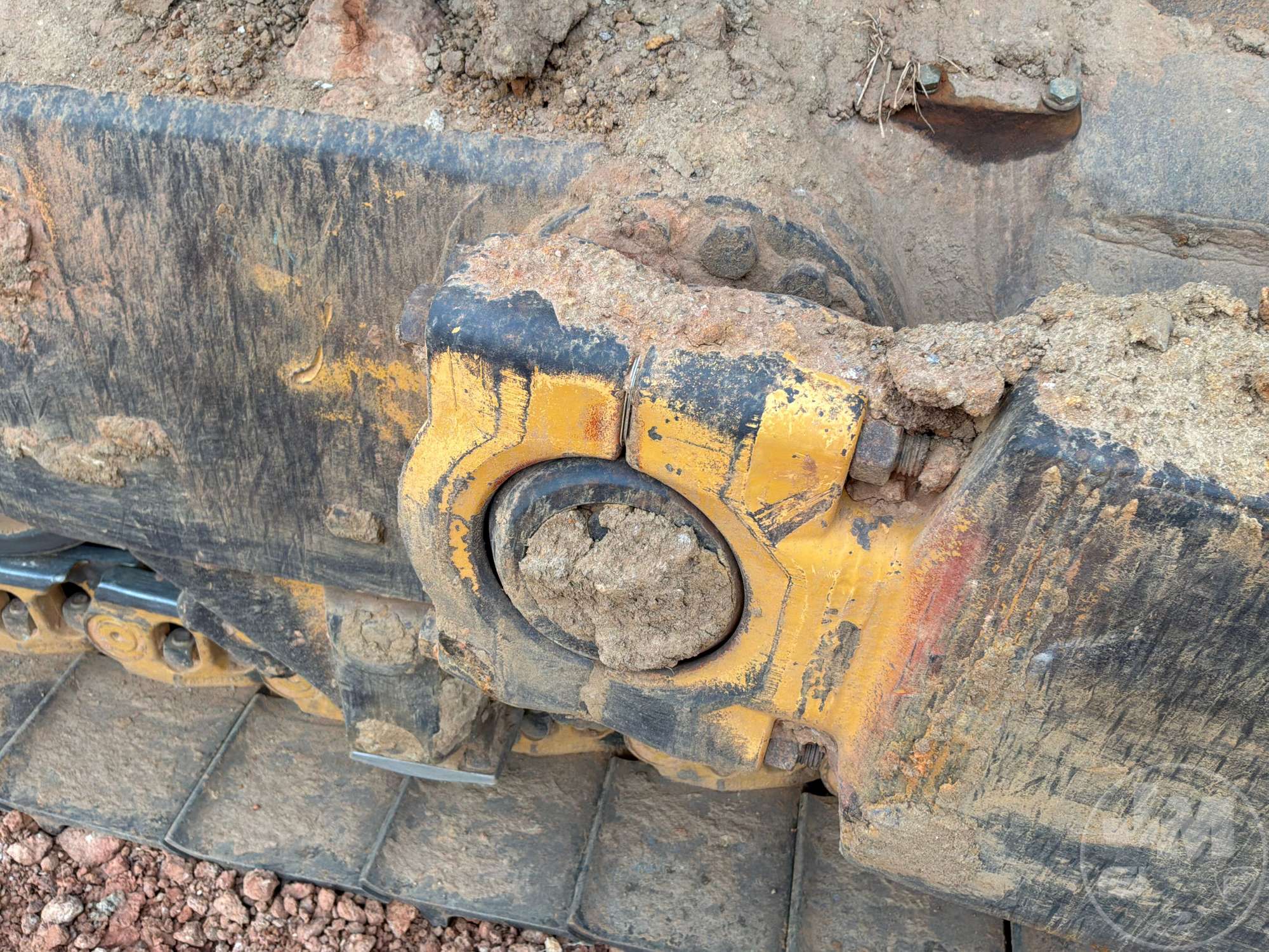 2006 Caterpillar D10T