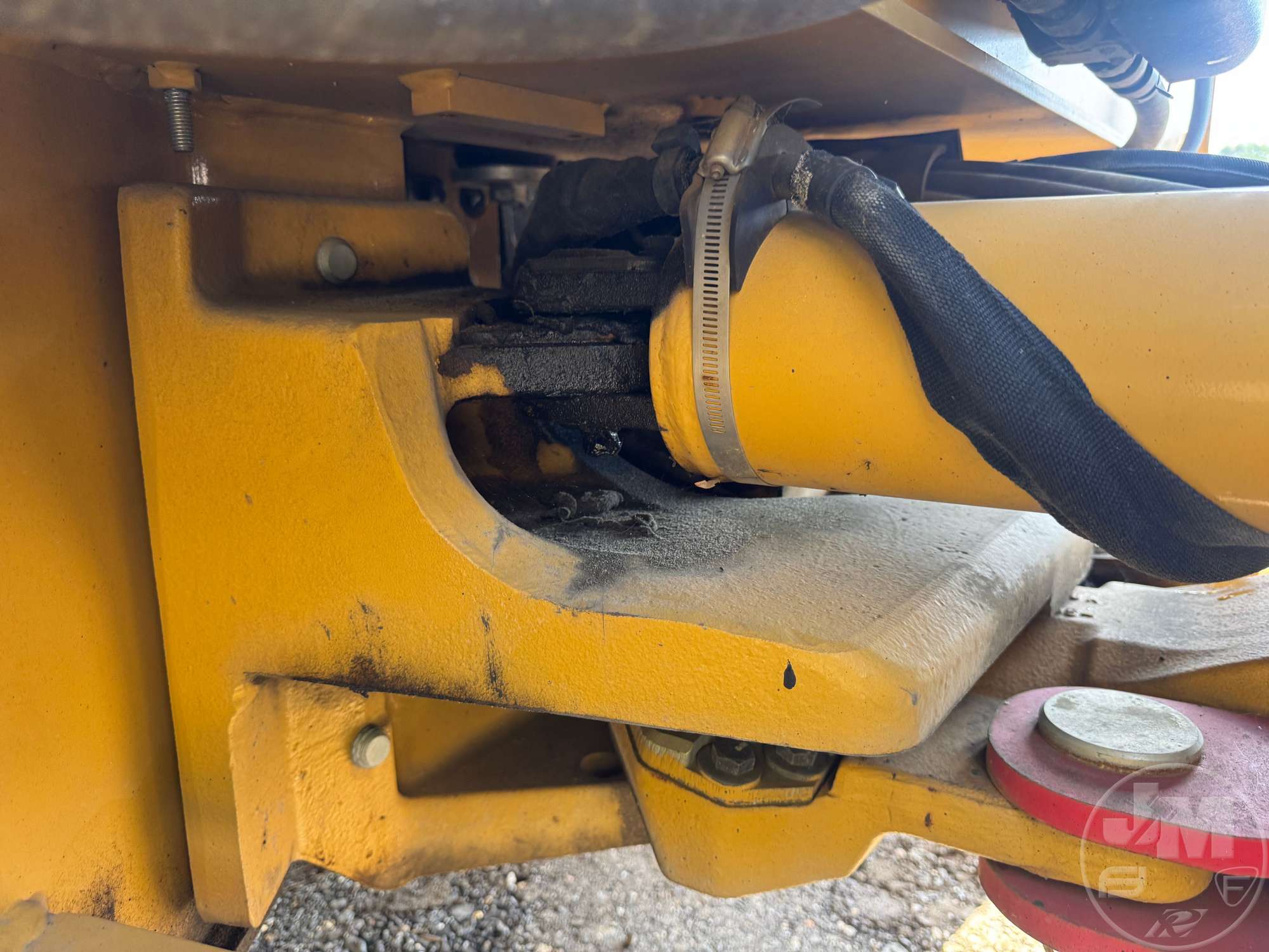 2016 Caterpillar CB54B