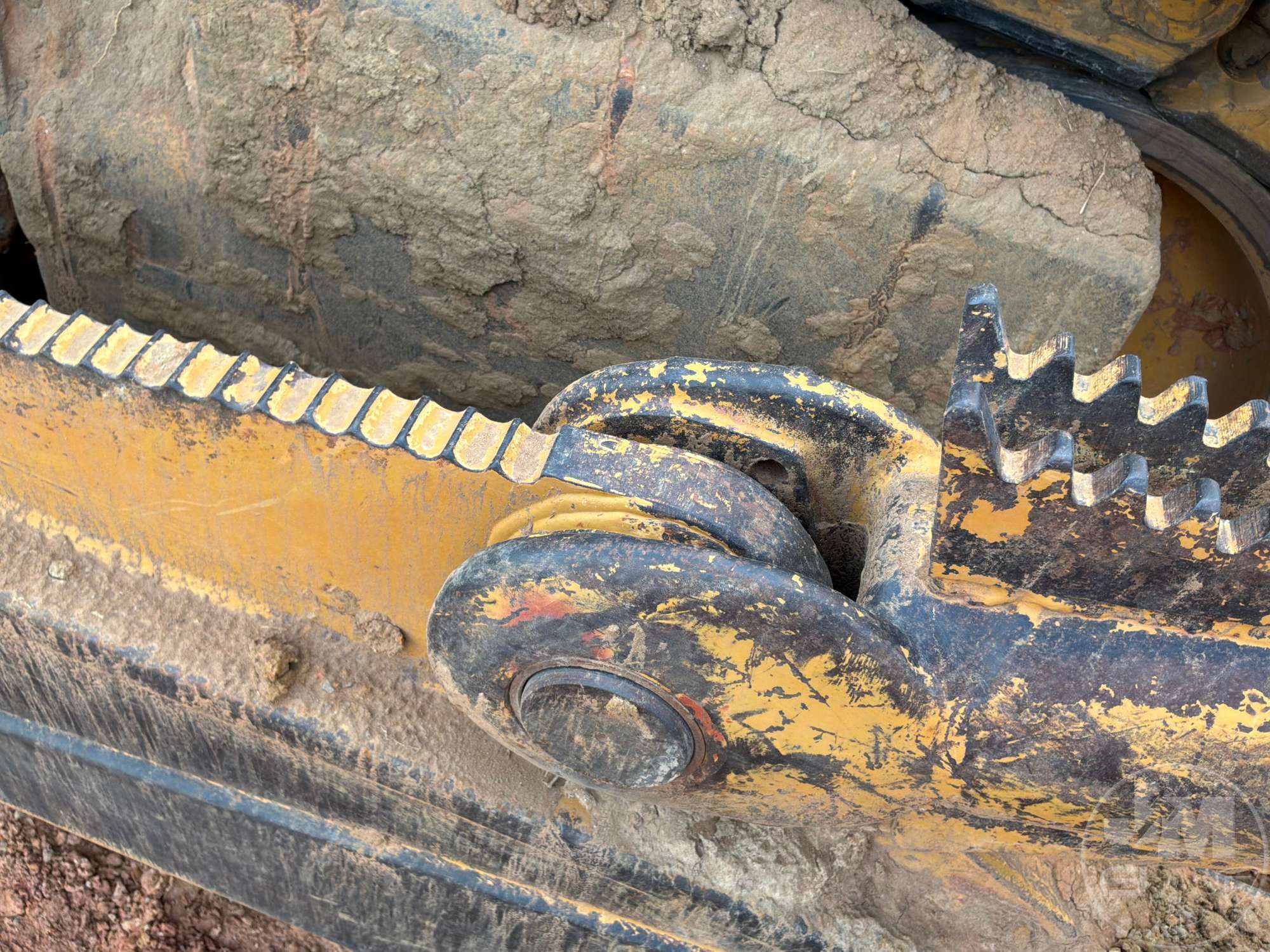 2006 Caterpillar D10T