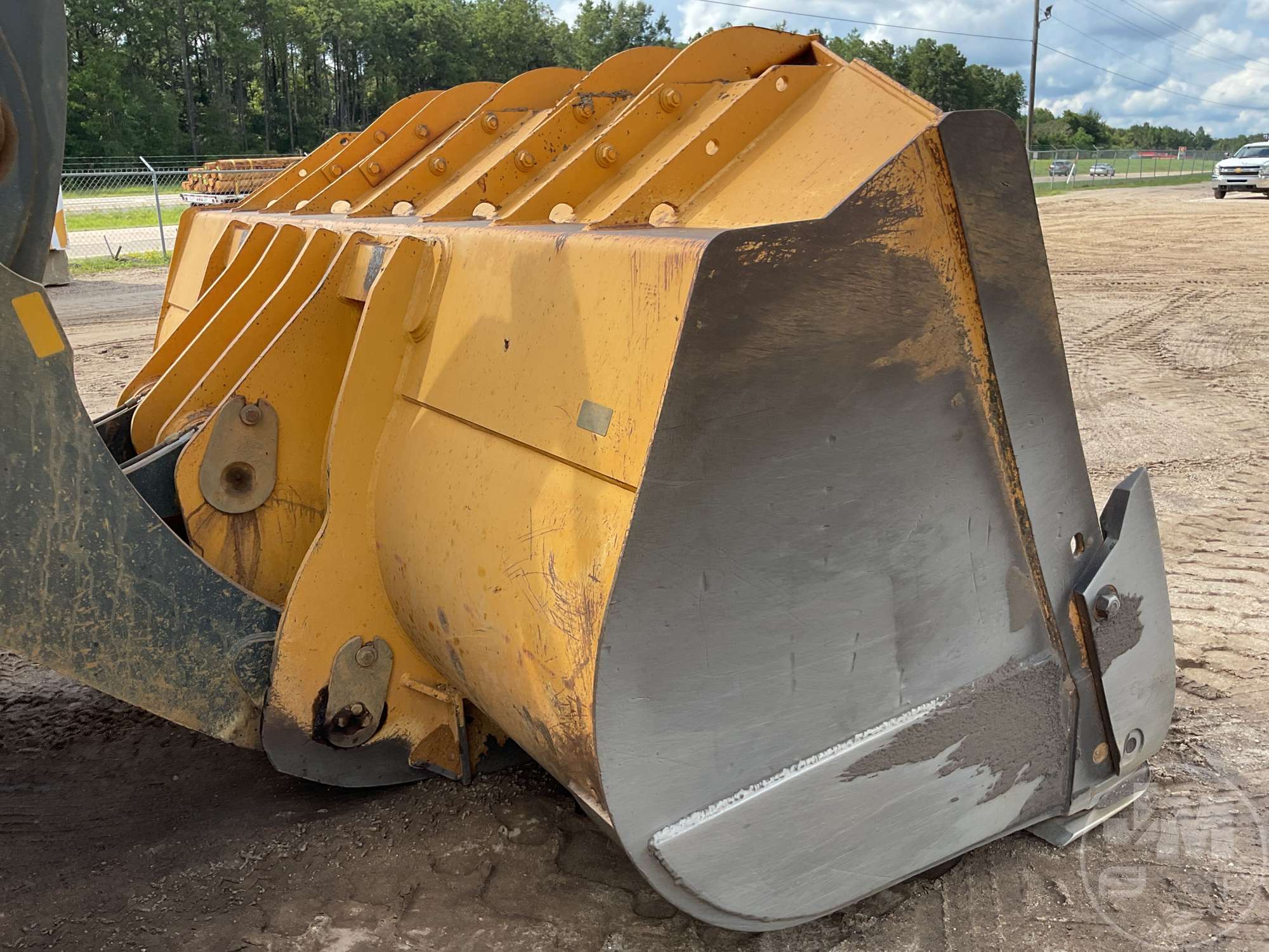 2017 John Deere 844K III