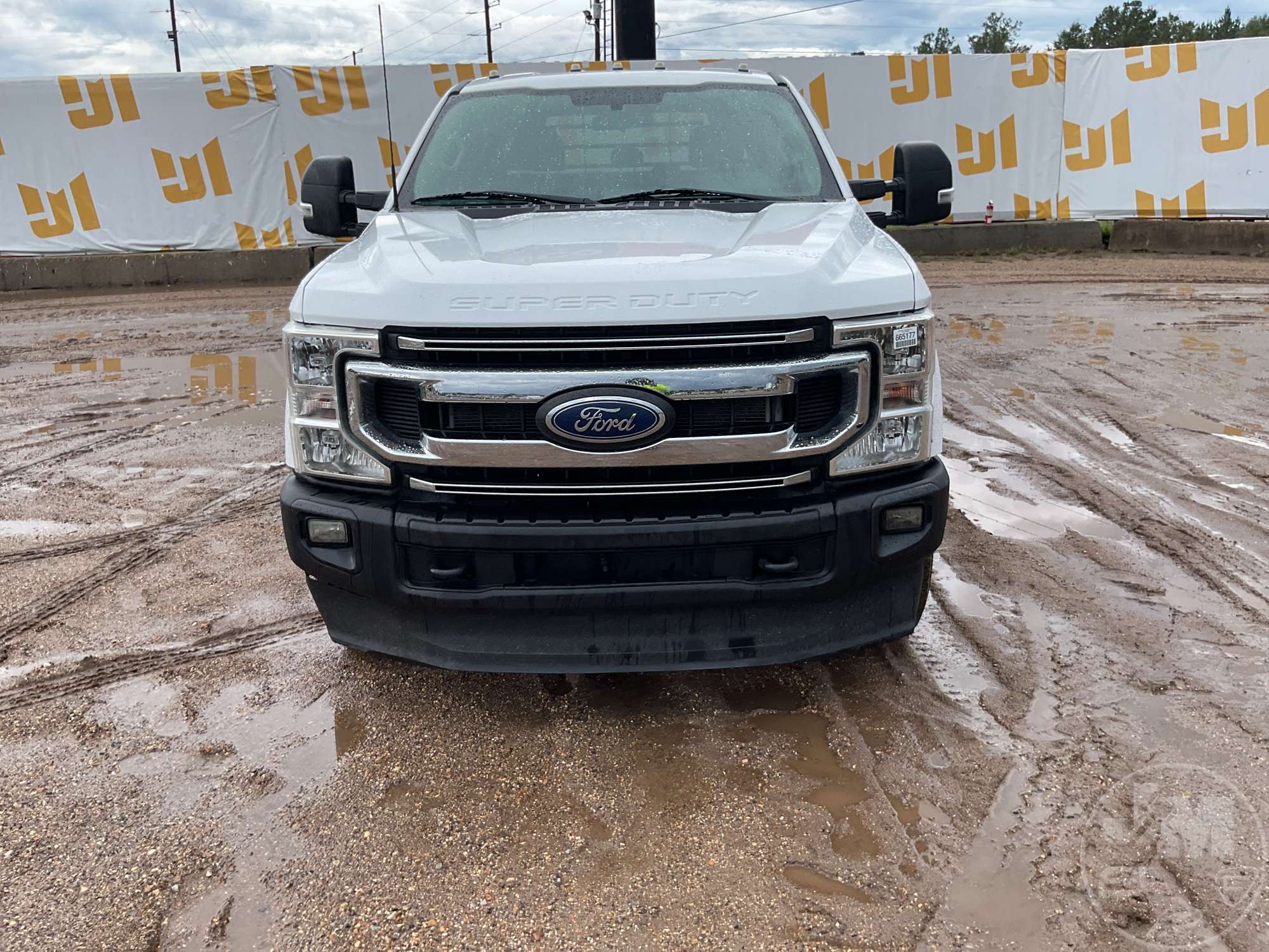 2022 Ford F-350