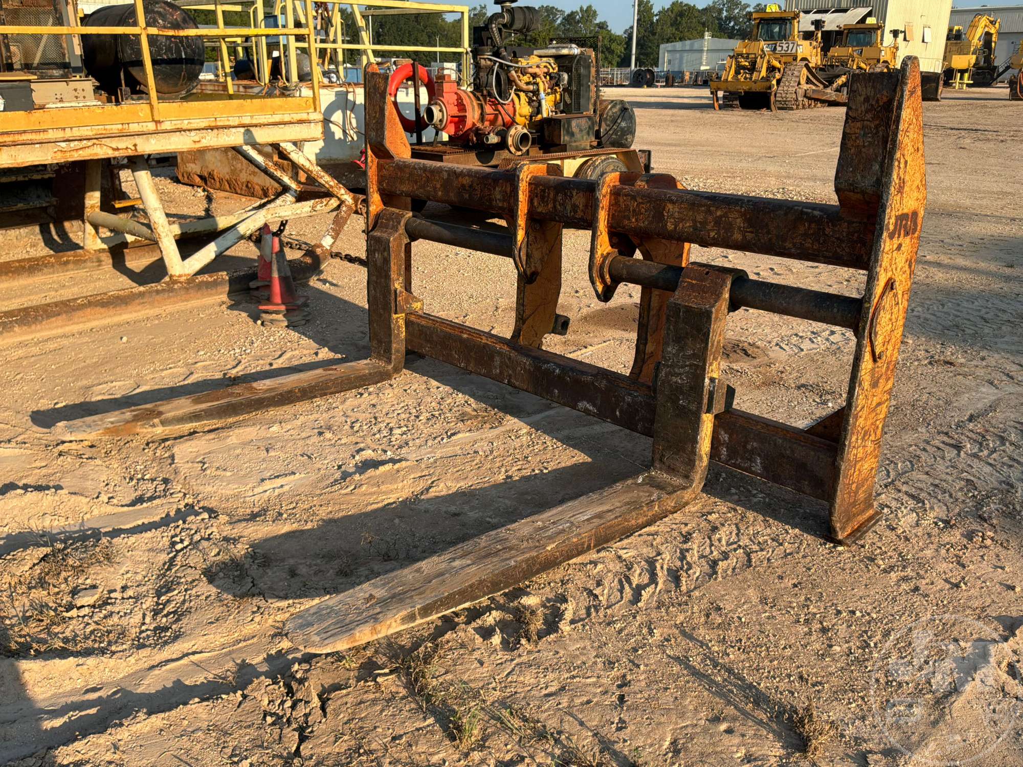 2003 Komatsu WA450-5