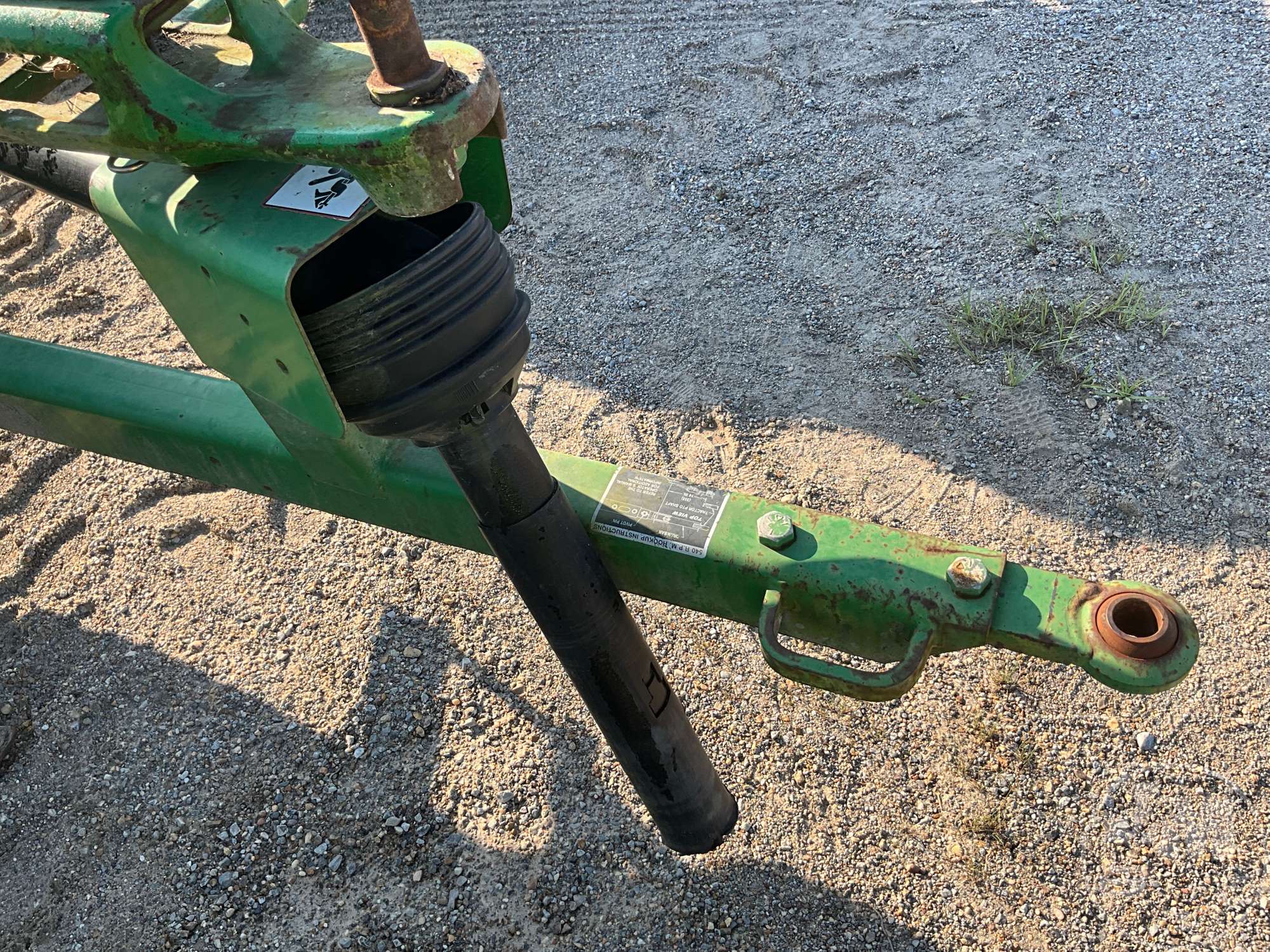 0 John Deere 348T-14X18