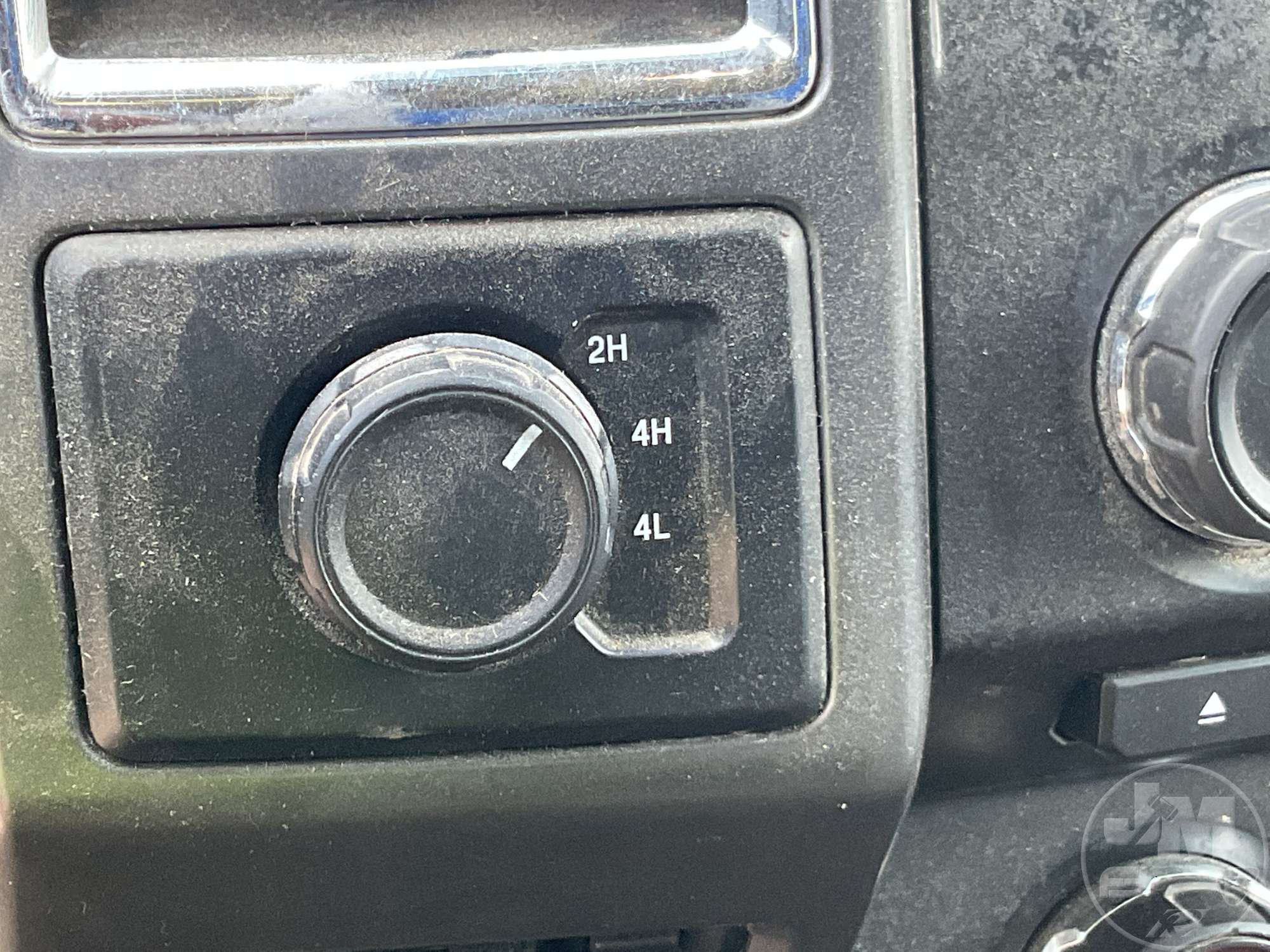 2018 Ford F-250 XLT