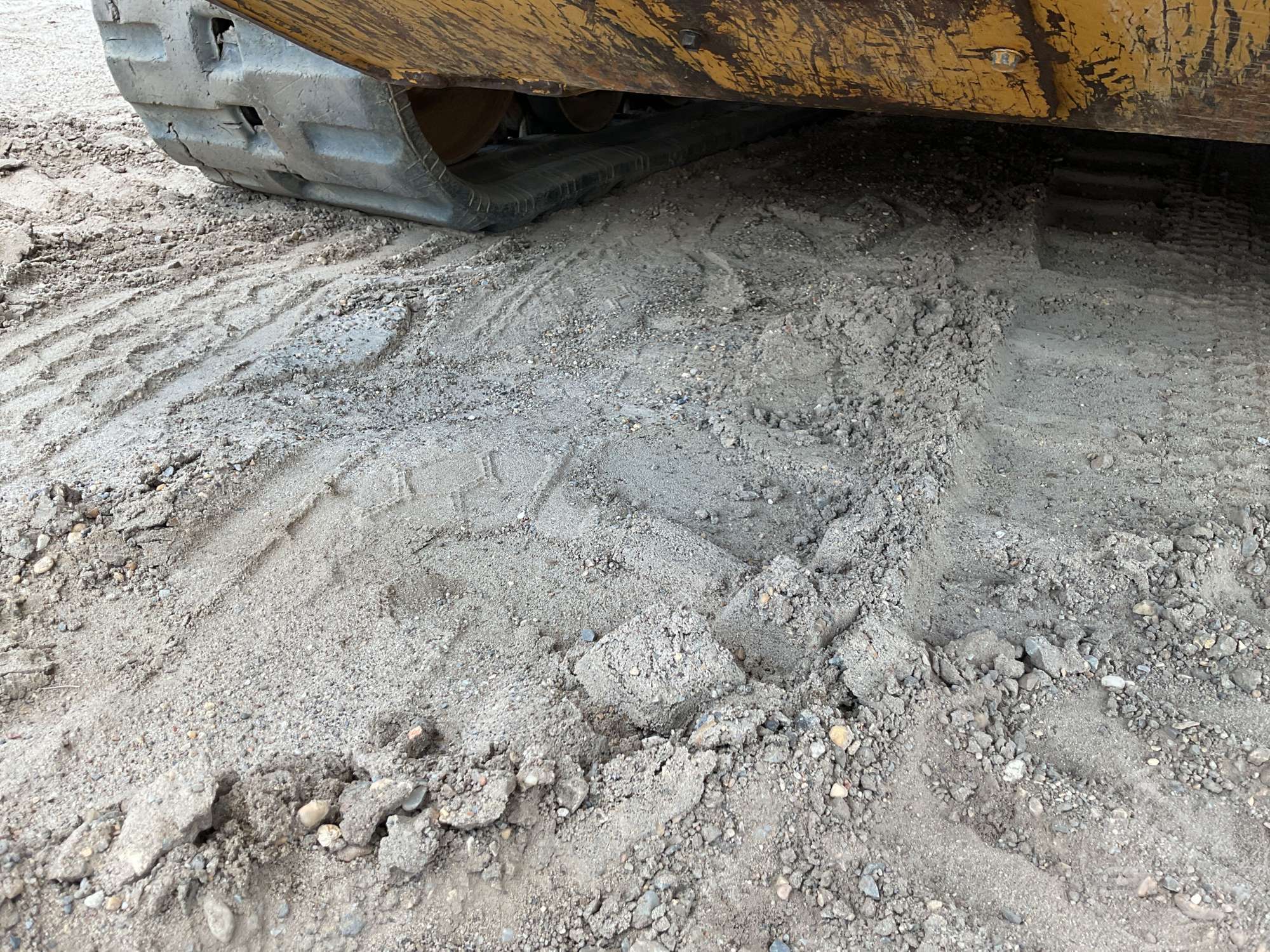 2017 Caterpillar 289D