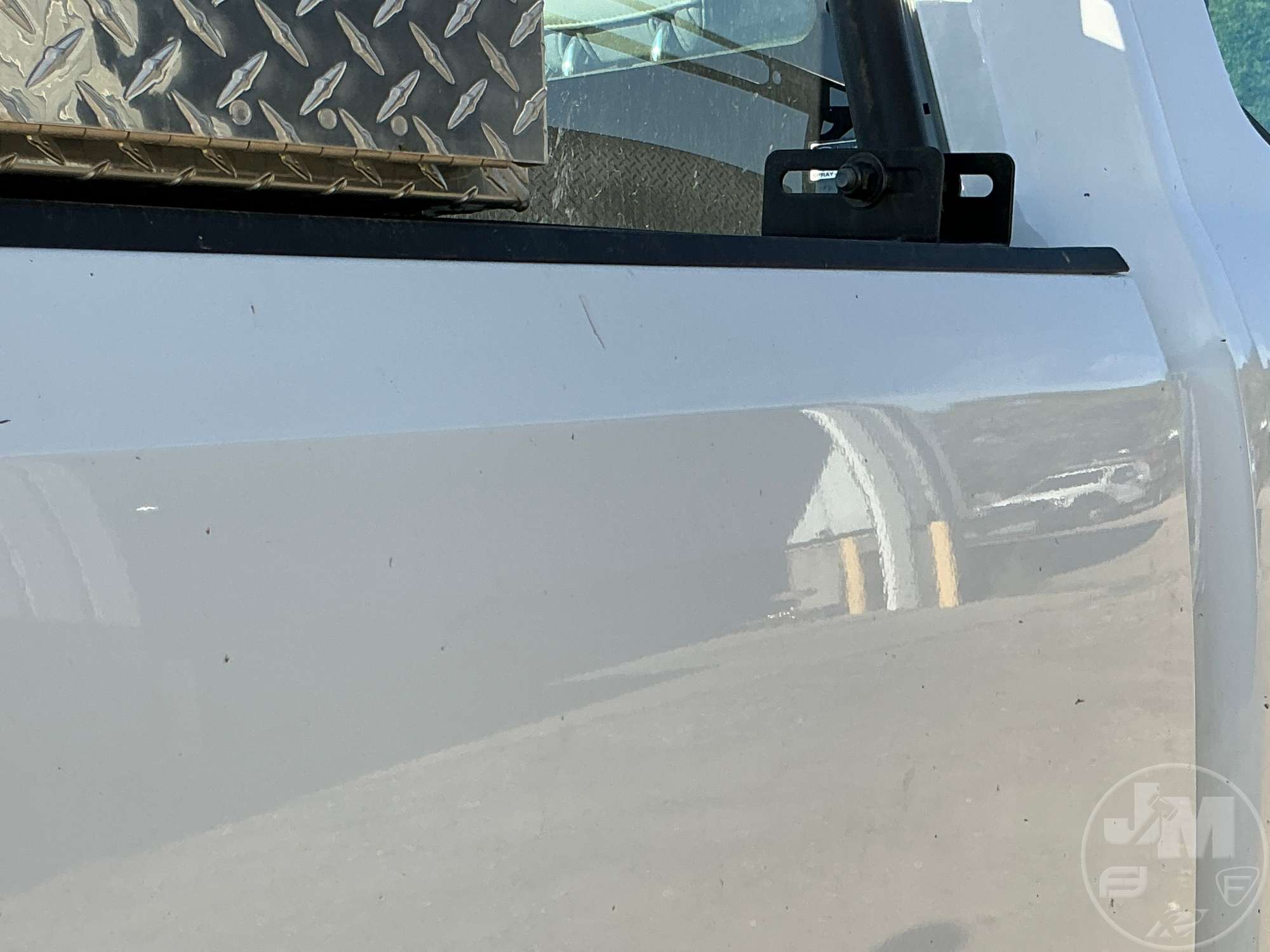 2021 Ford F-250