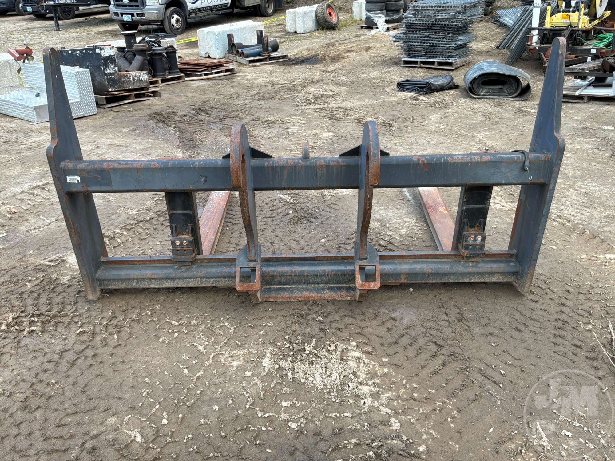0 Caterpillar 60IN.