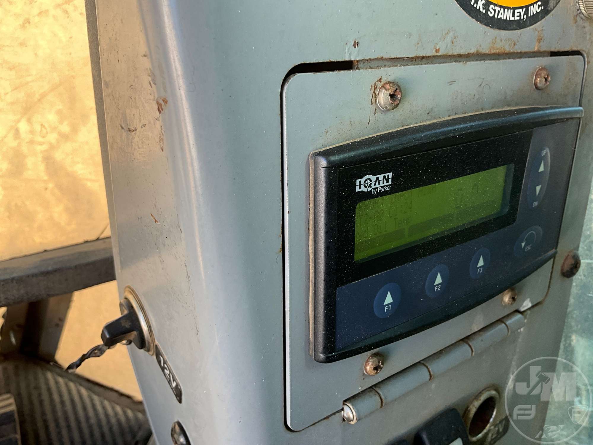 2006 Caterpillar TK721