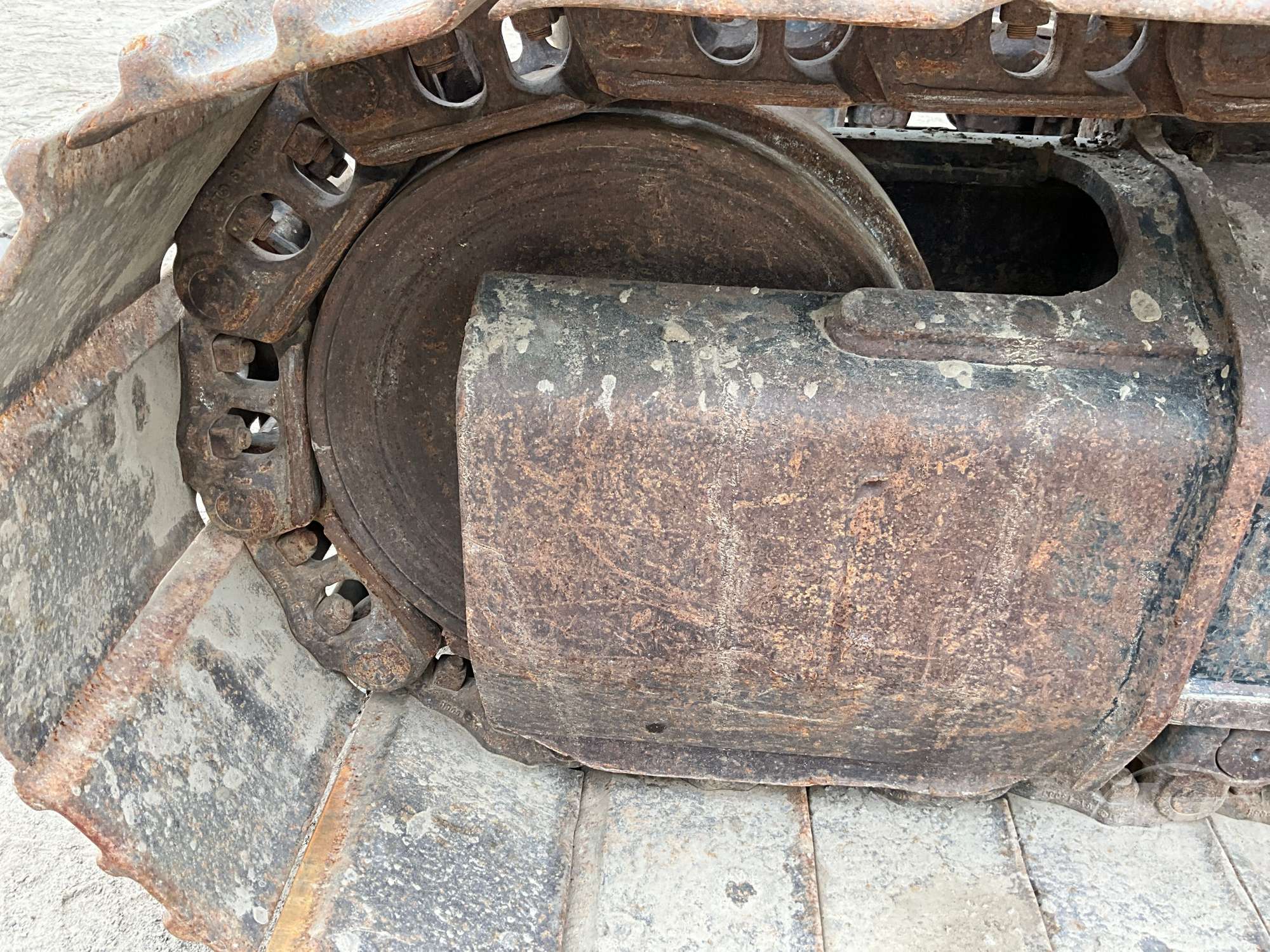 2012 Caterpillar 329E L