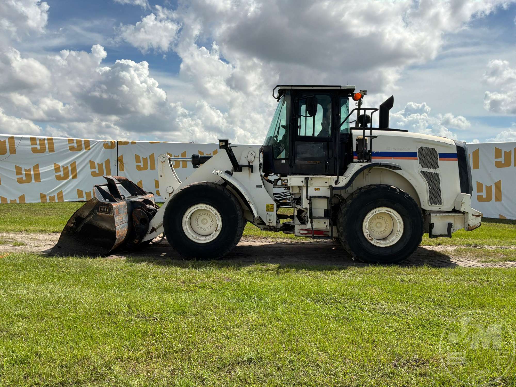 2016 Caterpillar 950M
