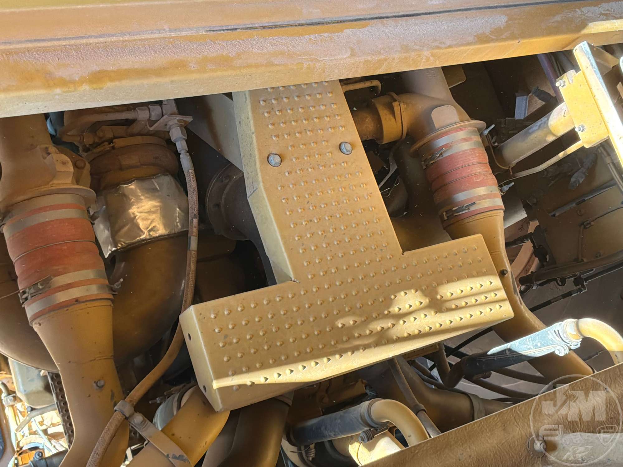 2014 Caterpillar 785D