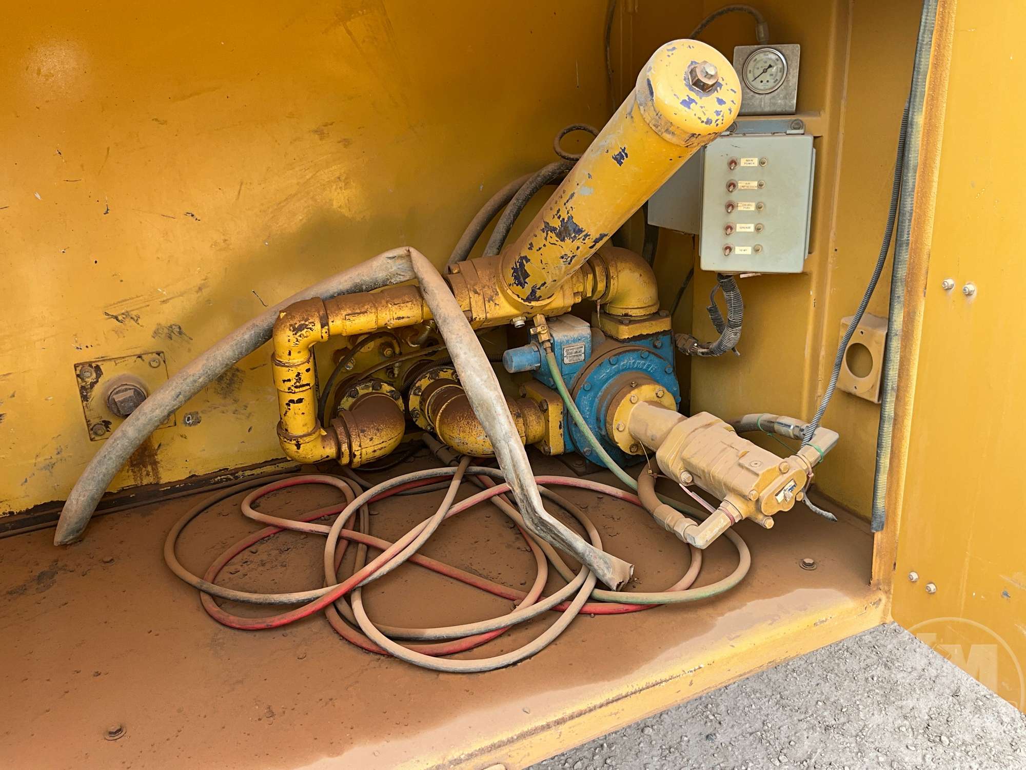 2006 Caterpillar 730 ARTICULATED