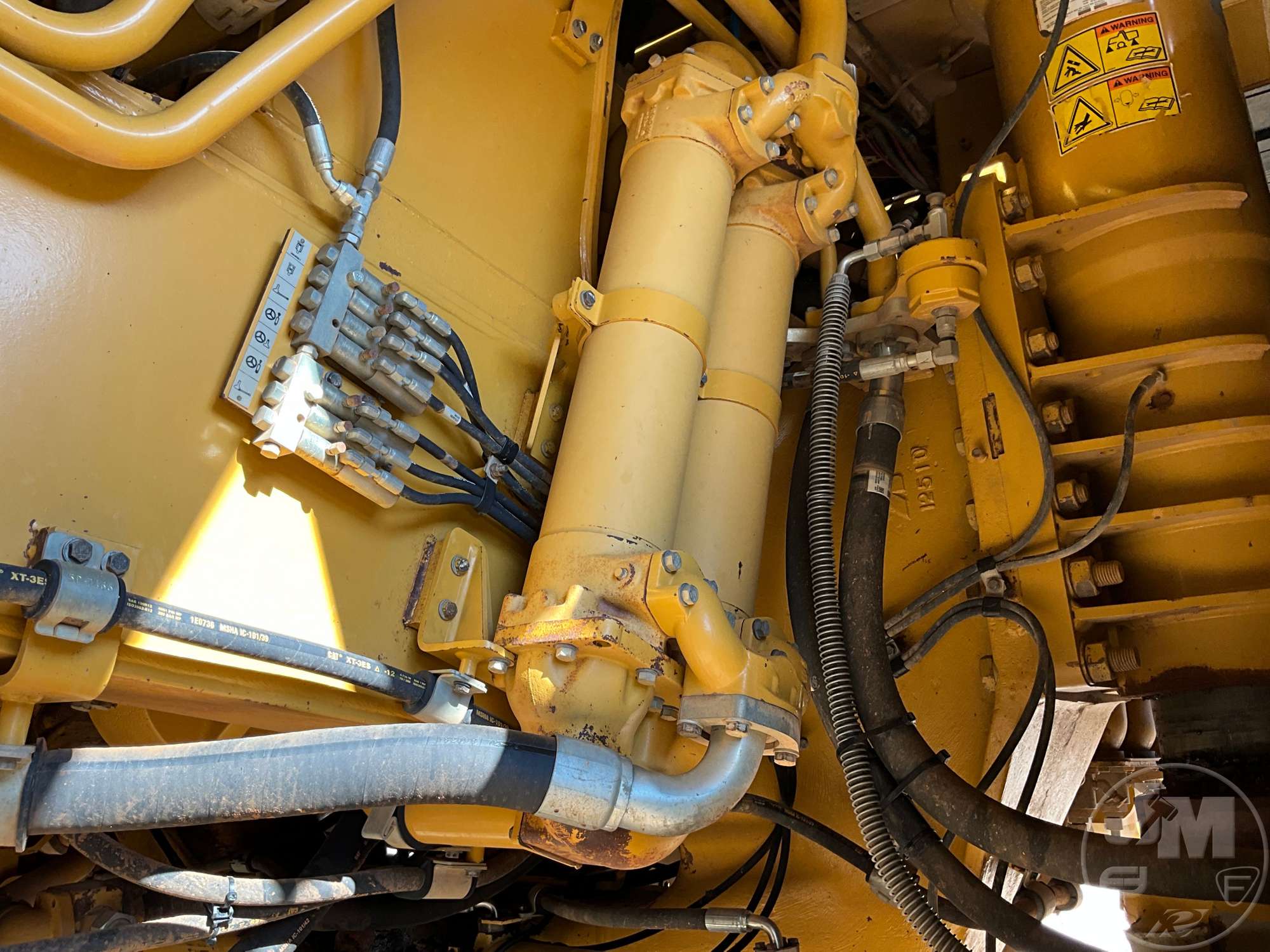 2021 Caterpillar 785G