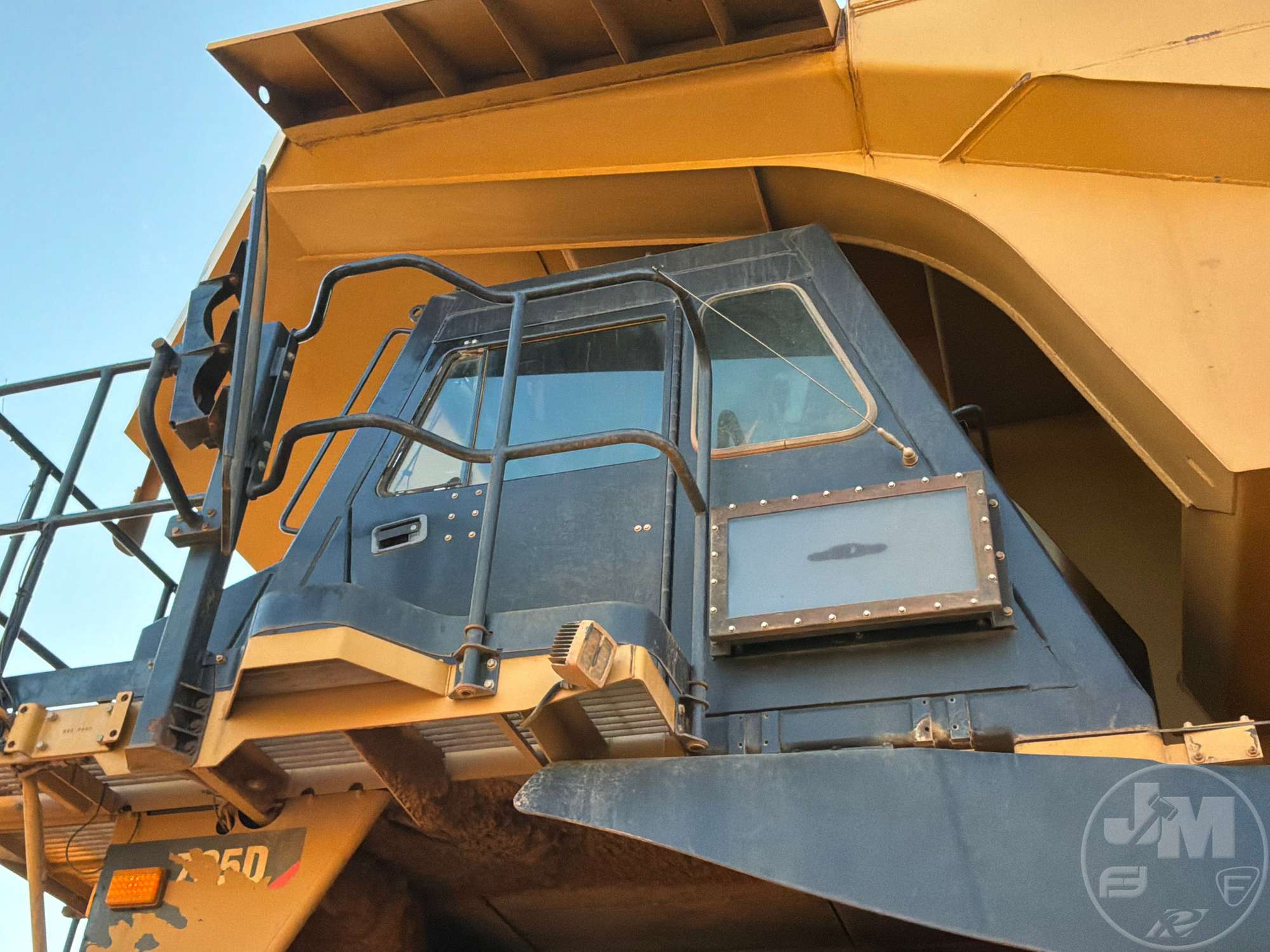 2014 Caterpillar 785D