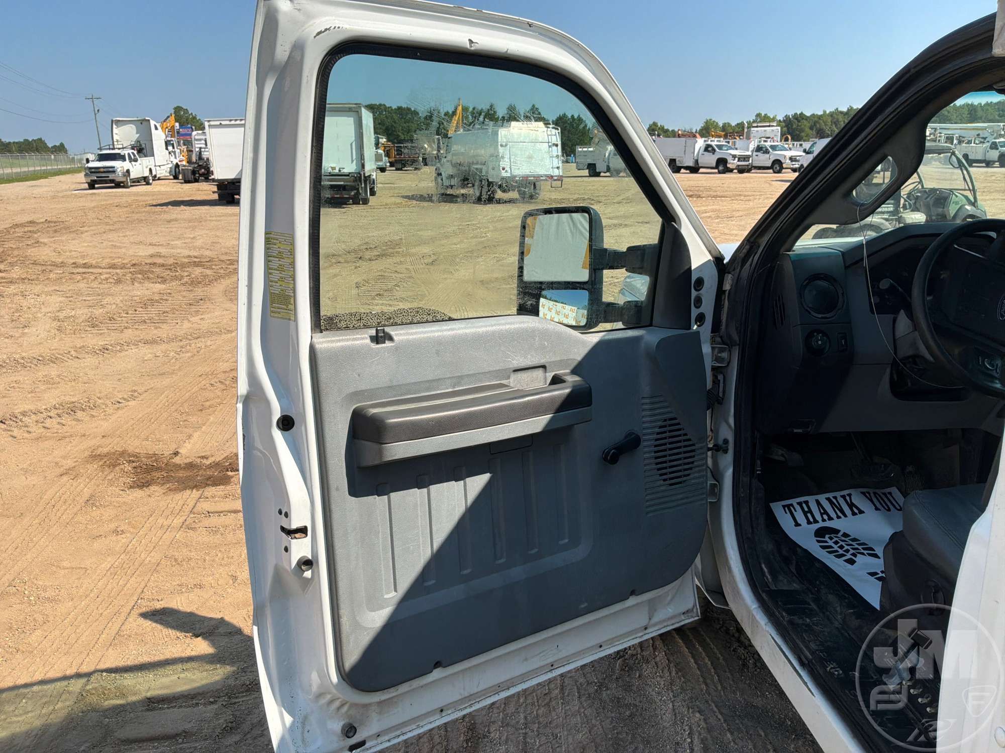 2016 Ford F-350XL SD