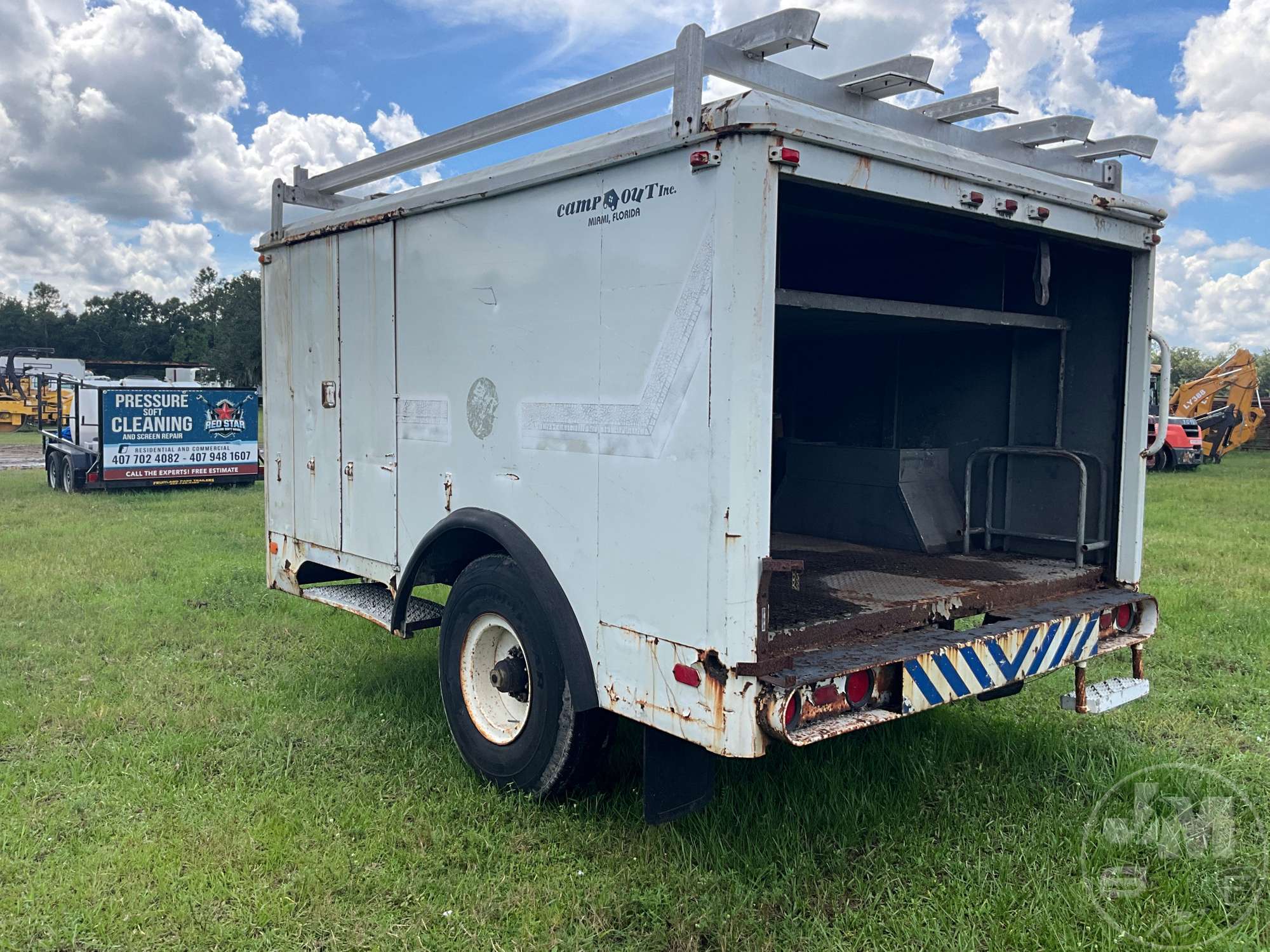 1990 Altec 14-41142