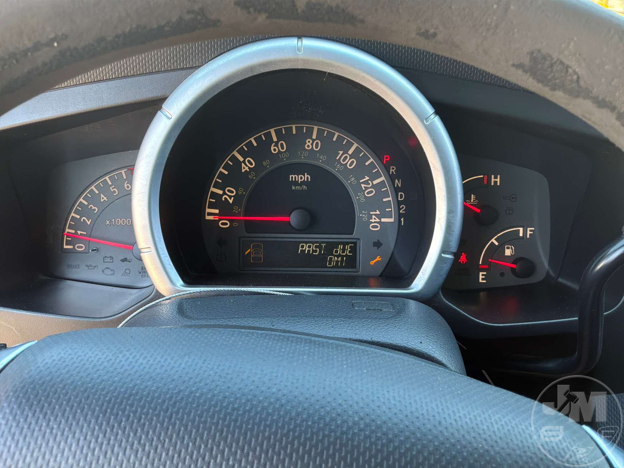 2007 Honda  RIDGELINE