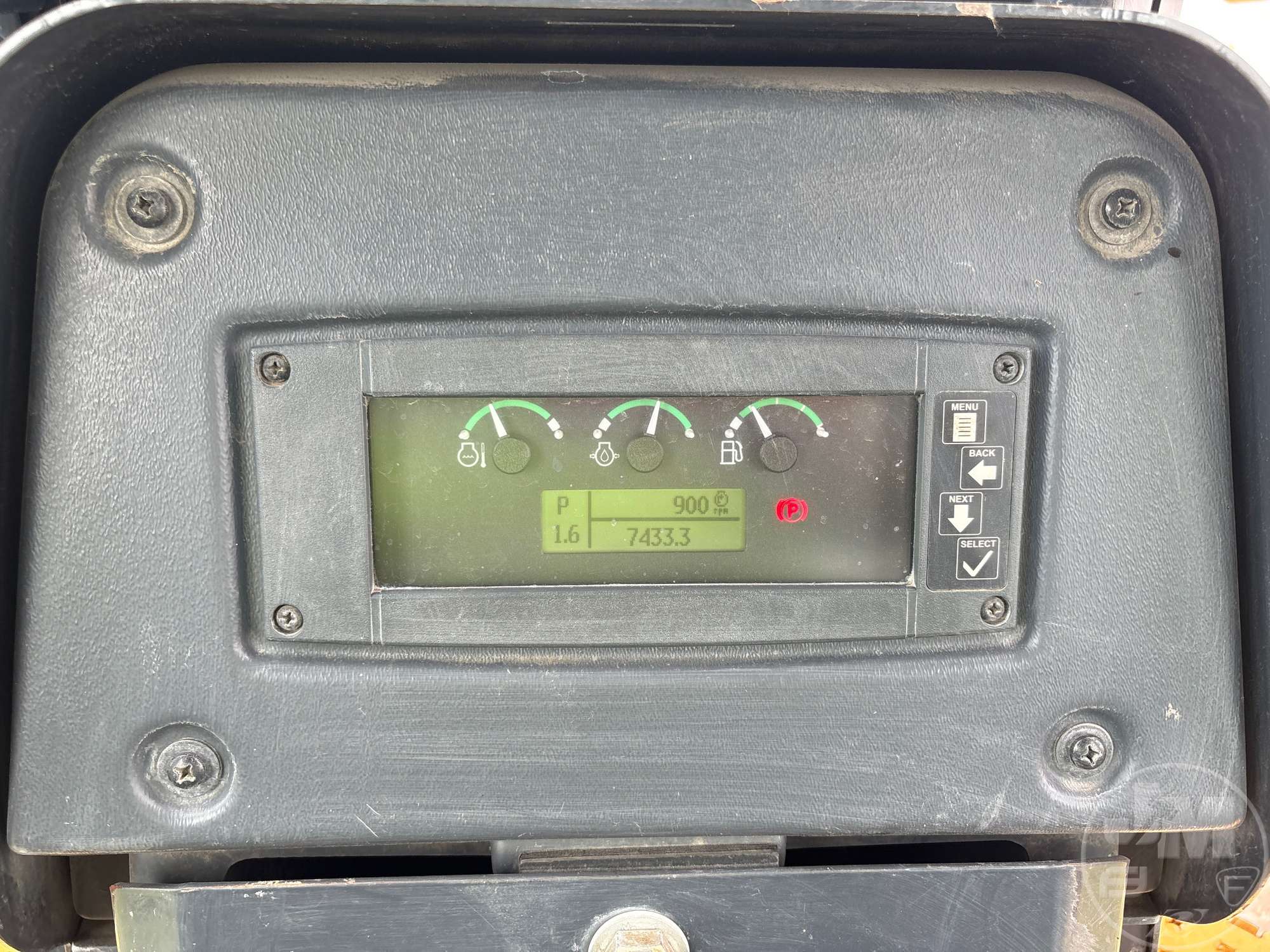2019 John Deere 750K LGP
