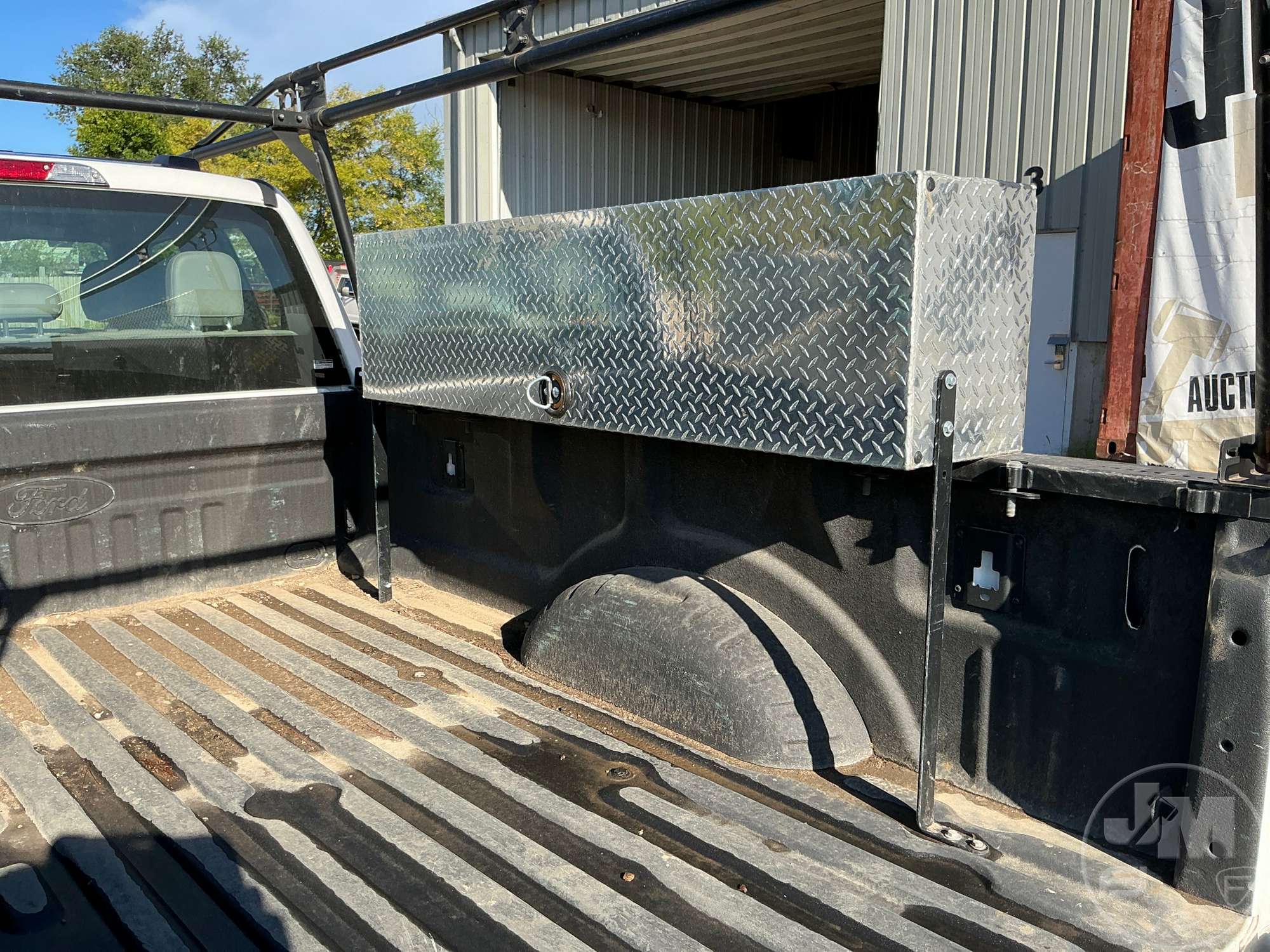 2021 Ford F-250