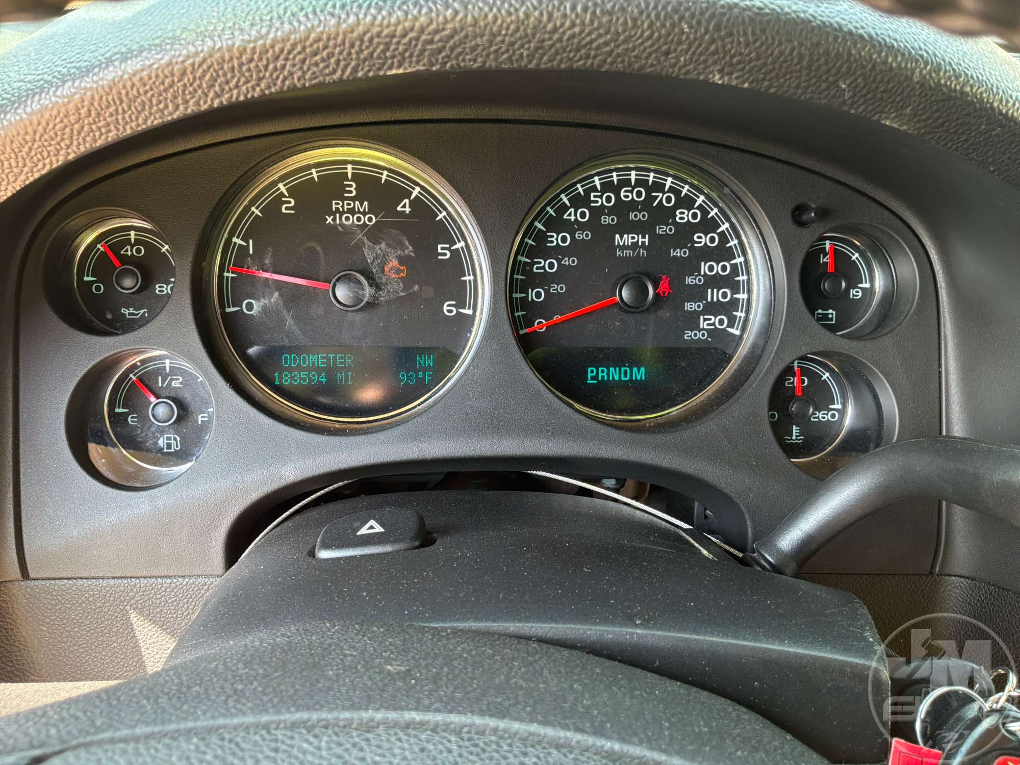 2010 GMC YUKON