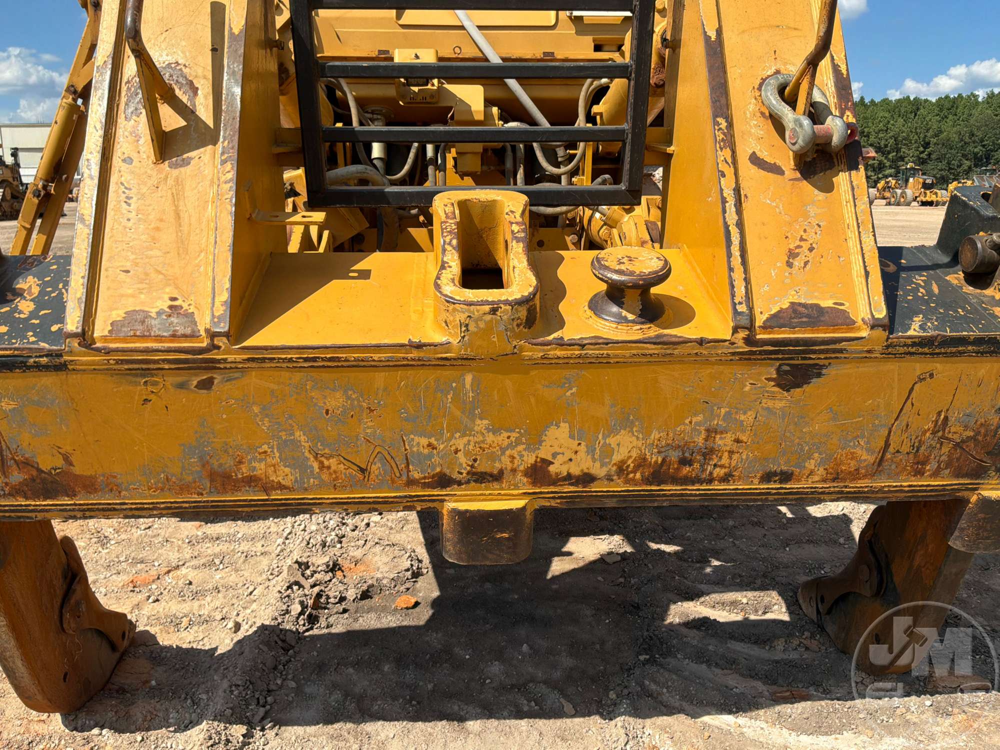 2010 Caterpillar D10T