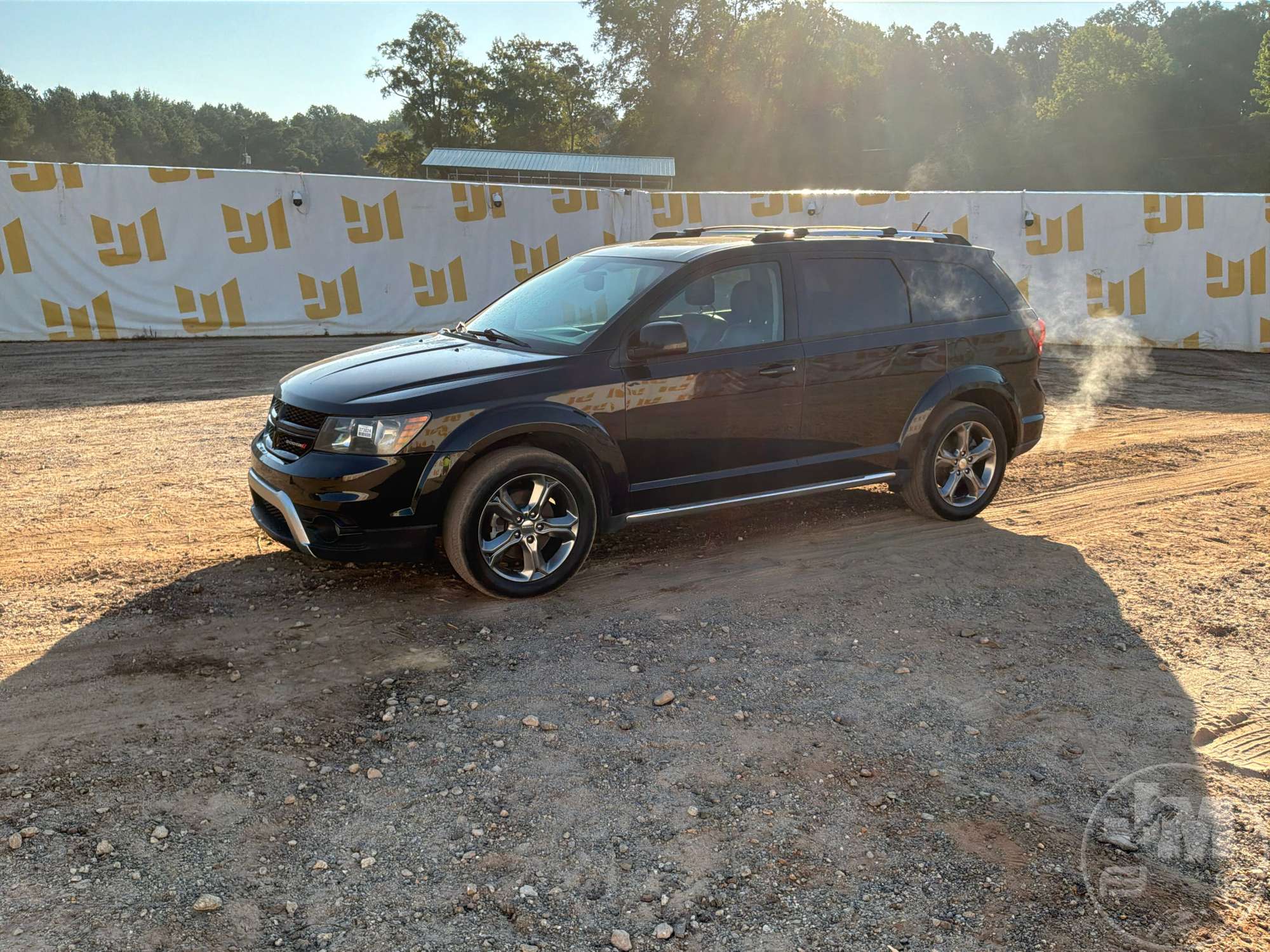 Photo of 2016 Dodge Journey