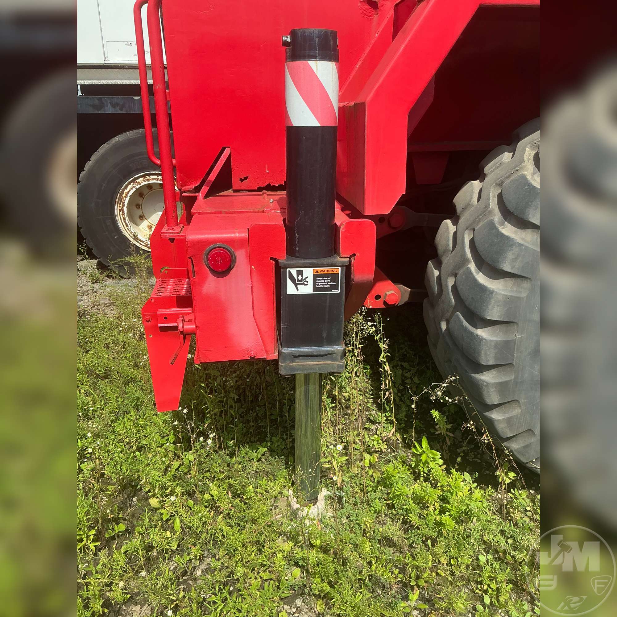 0 Link-Belt RTC-8030