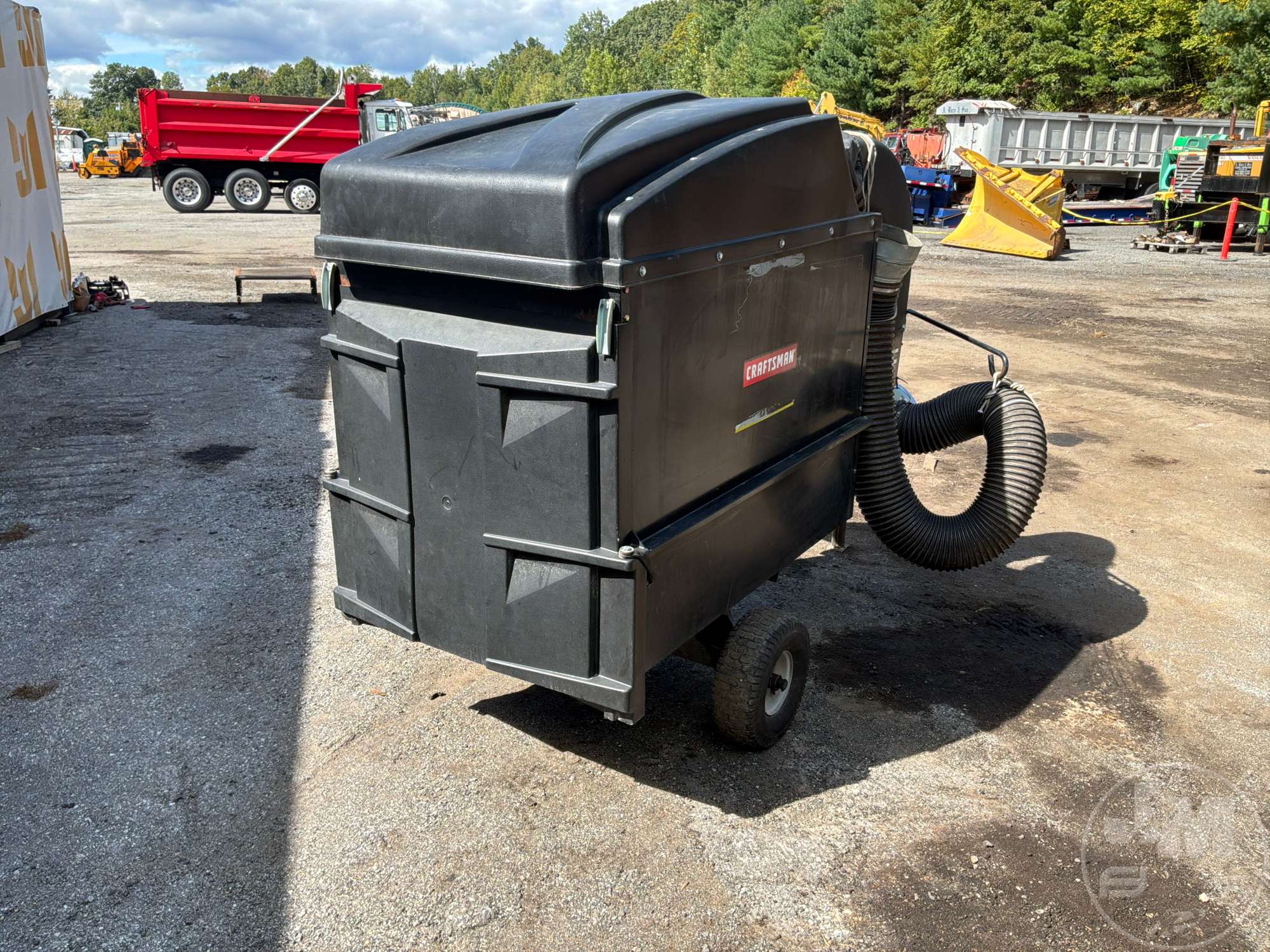 0 Craftsman 48625013