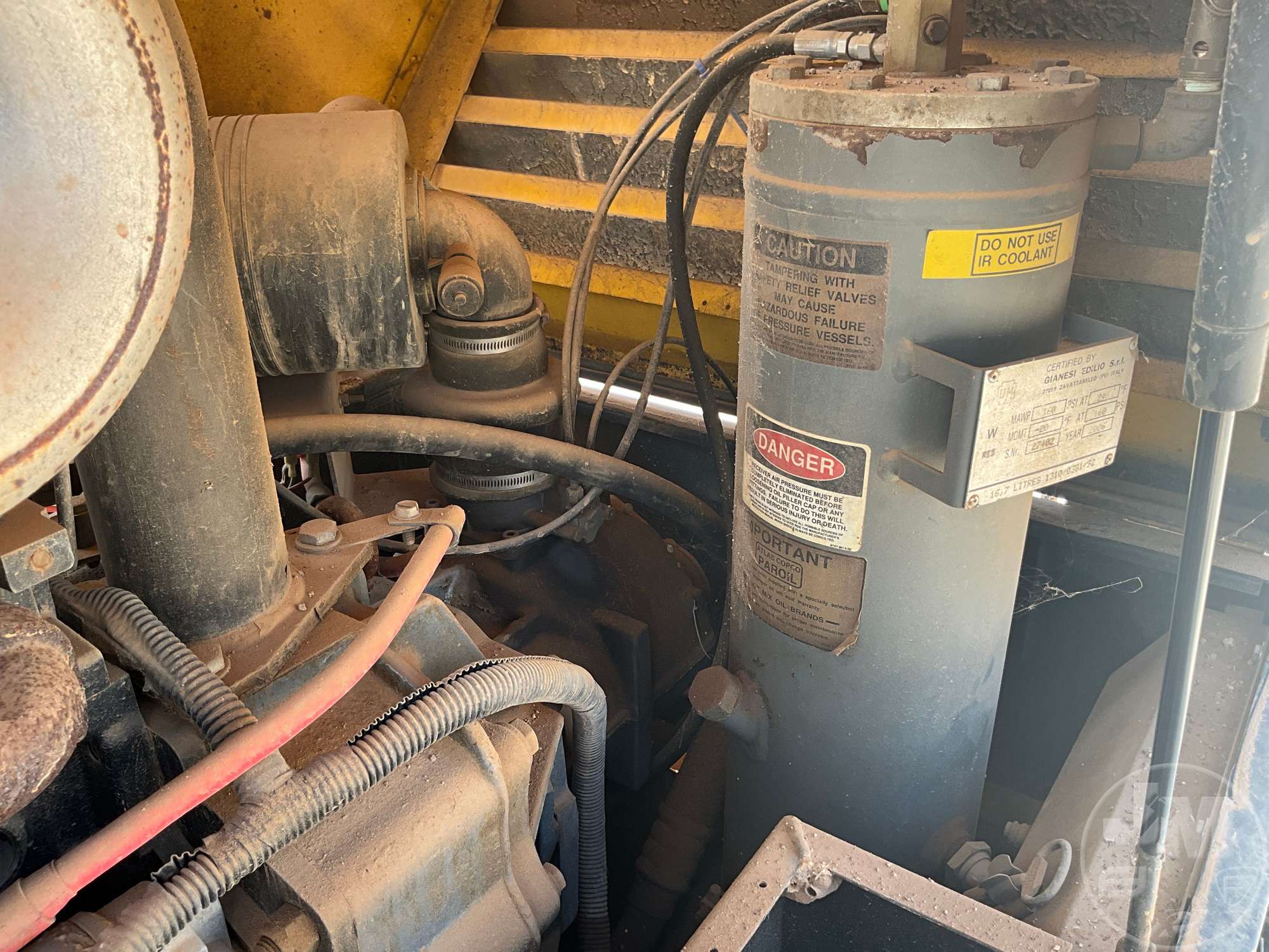 0 Atlas Copco XAS 97