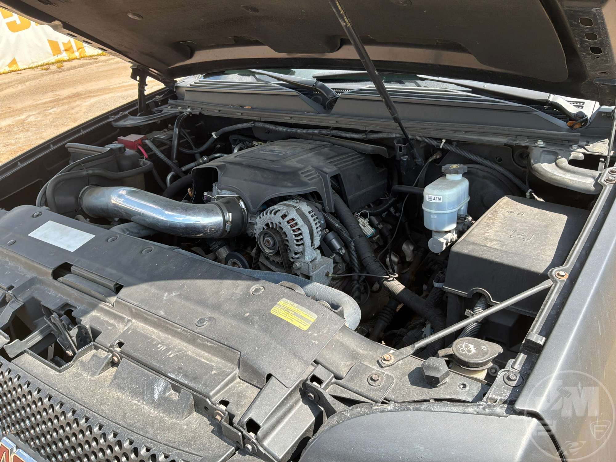 2010 GMC YUKON