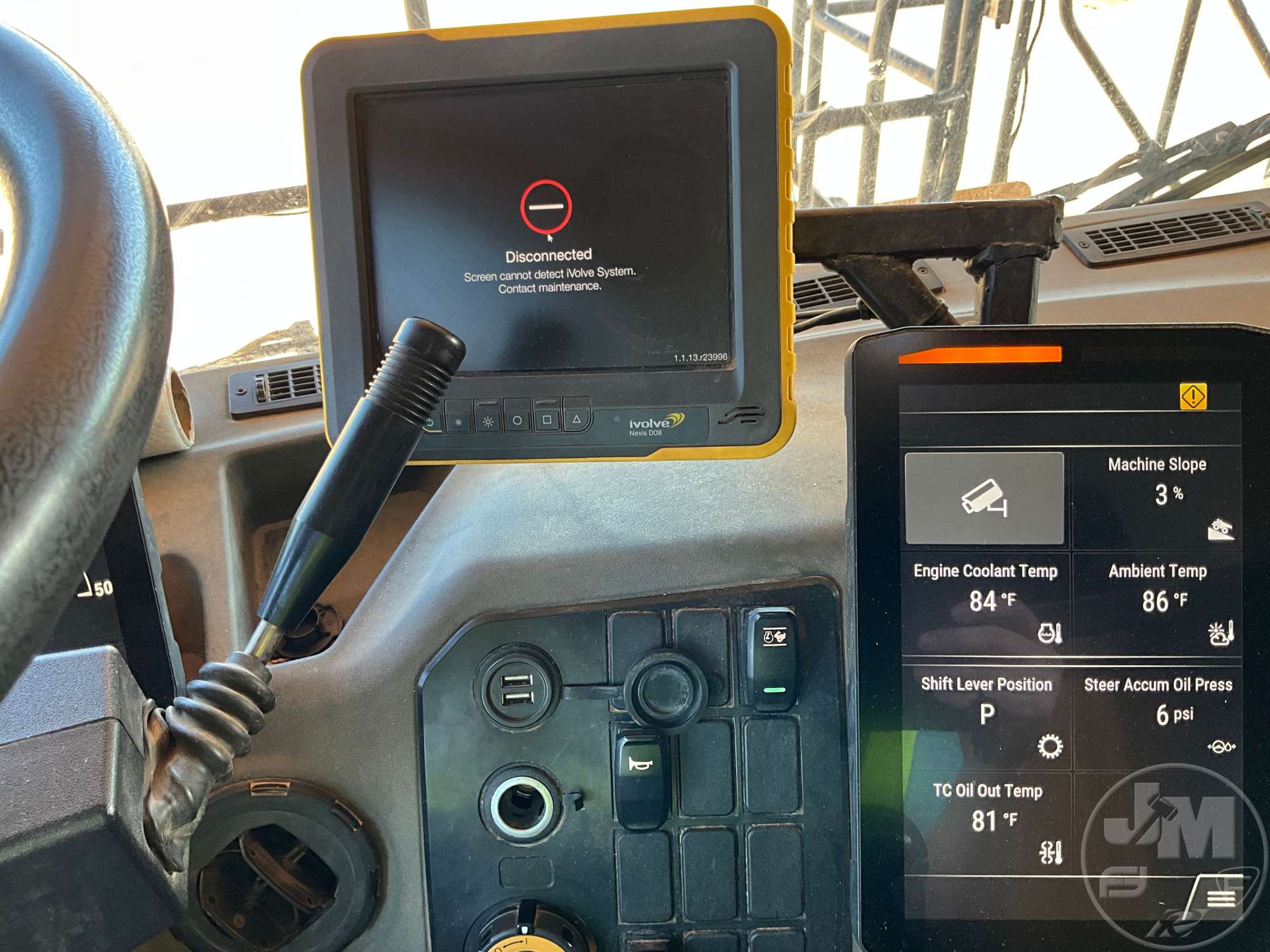 2021 Caterpillar 785G