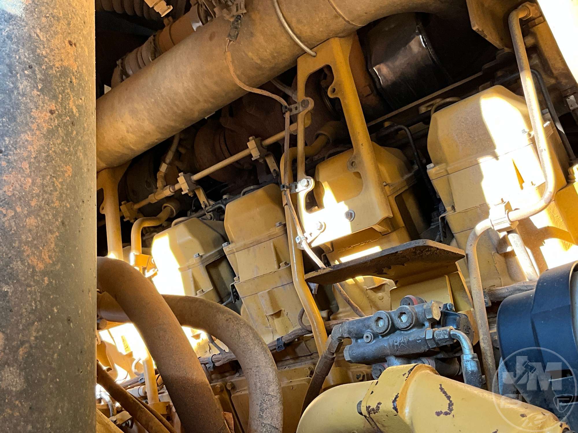 2012 Caterpillar 785D