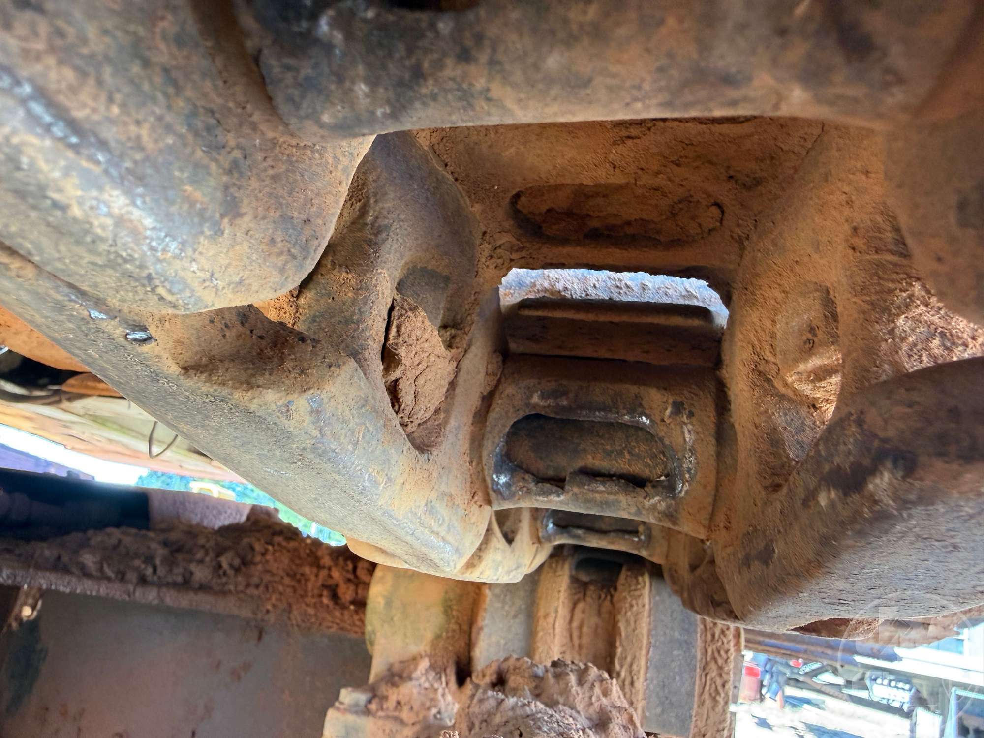 0 Link-Belt LS3400C11