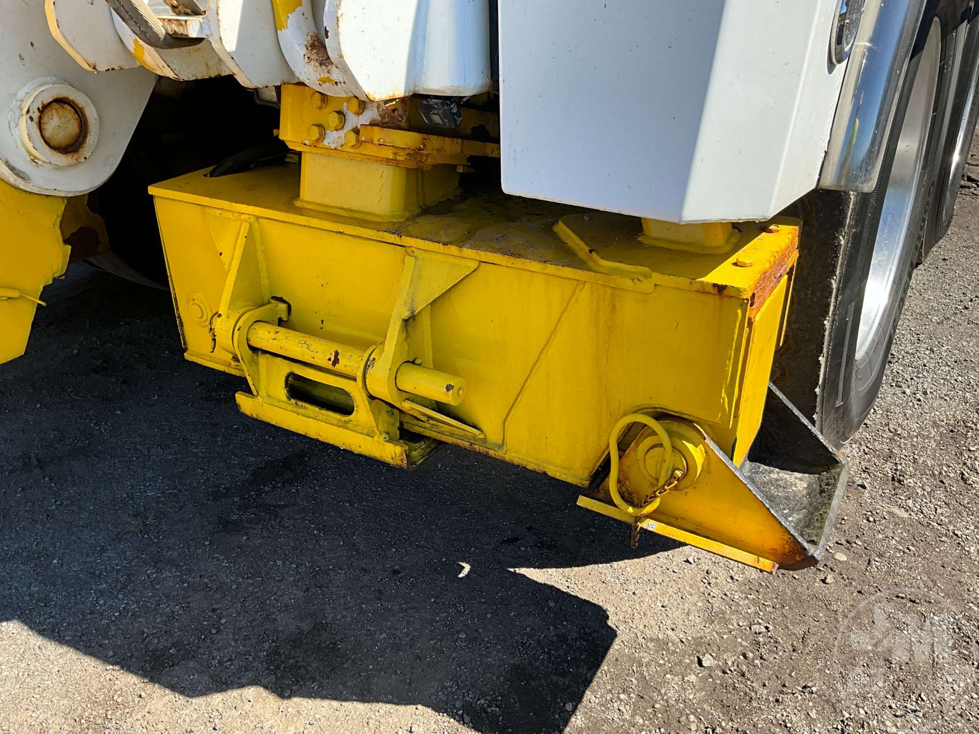 2007 Peterbilt 378