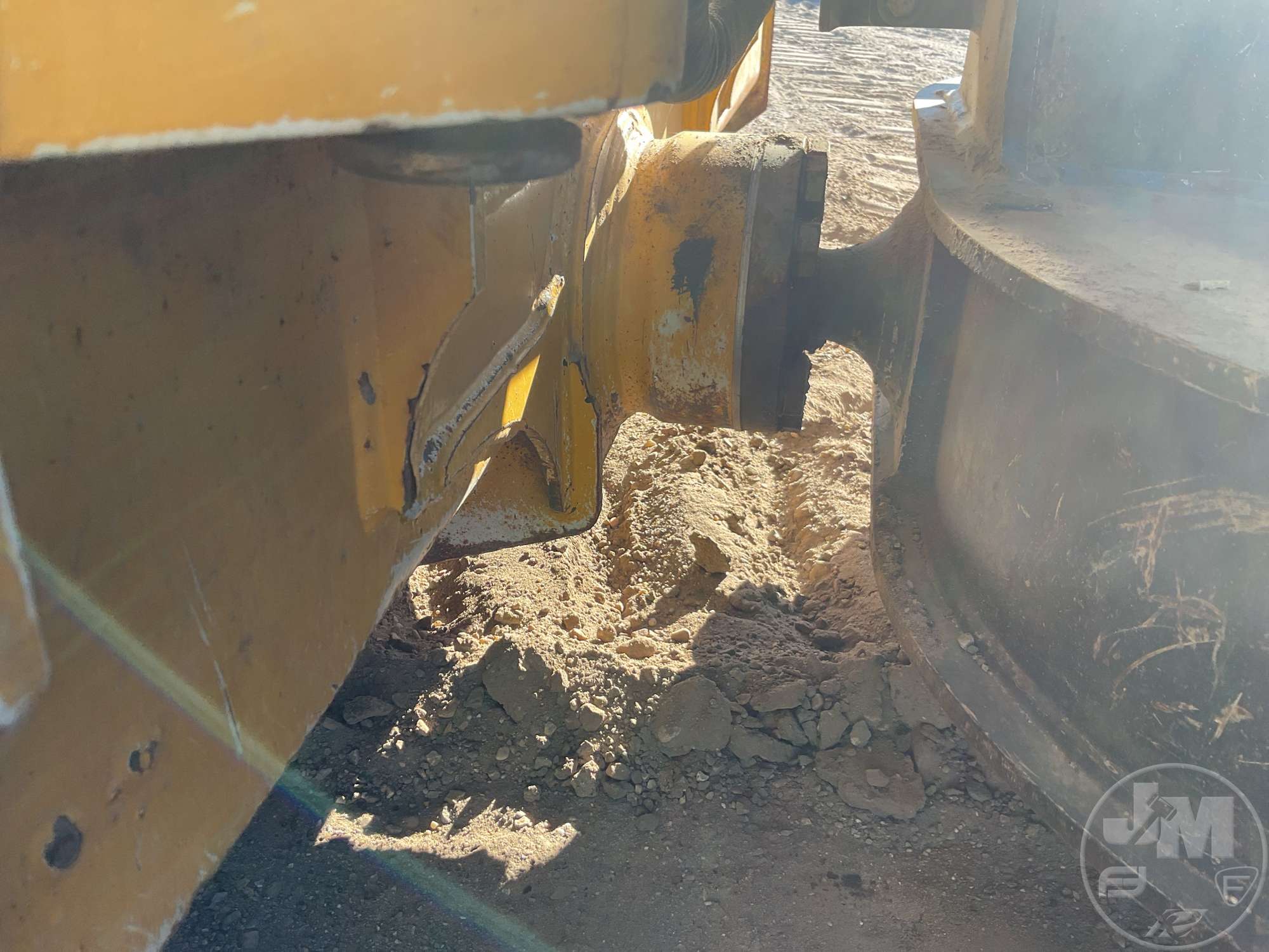 2020 John Deere 450K