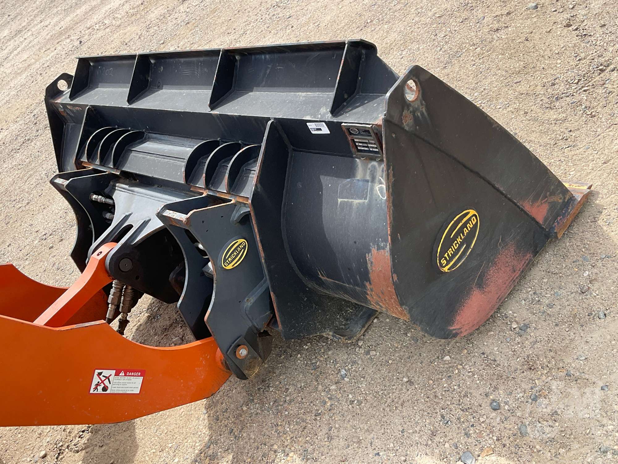 2024 Hitachi ZW80-5B