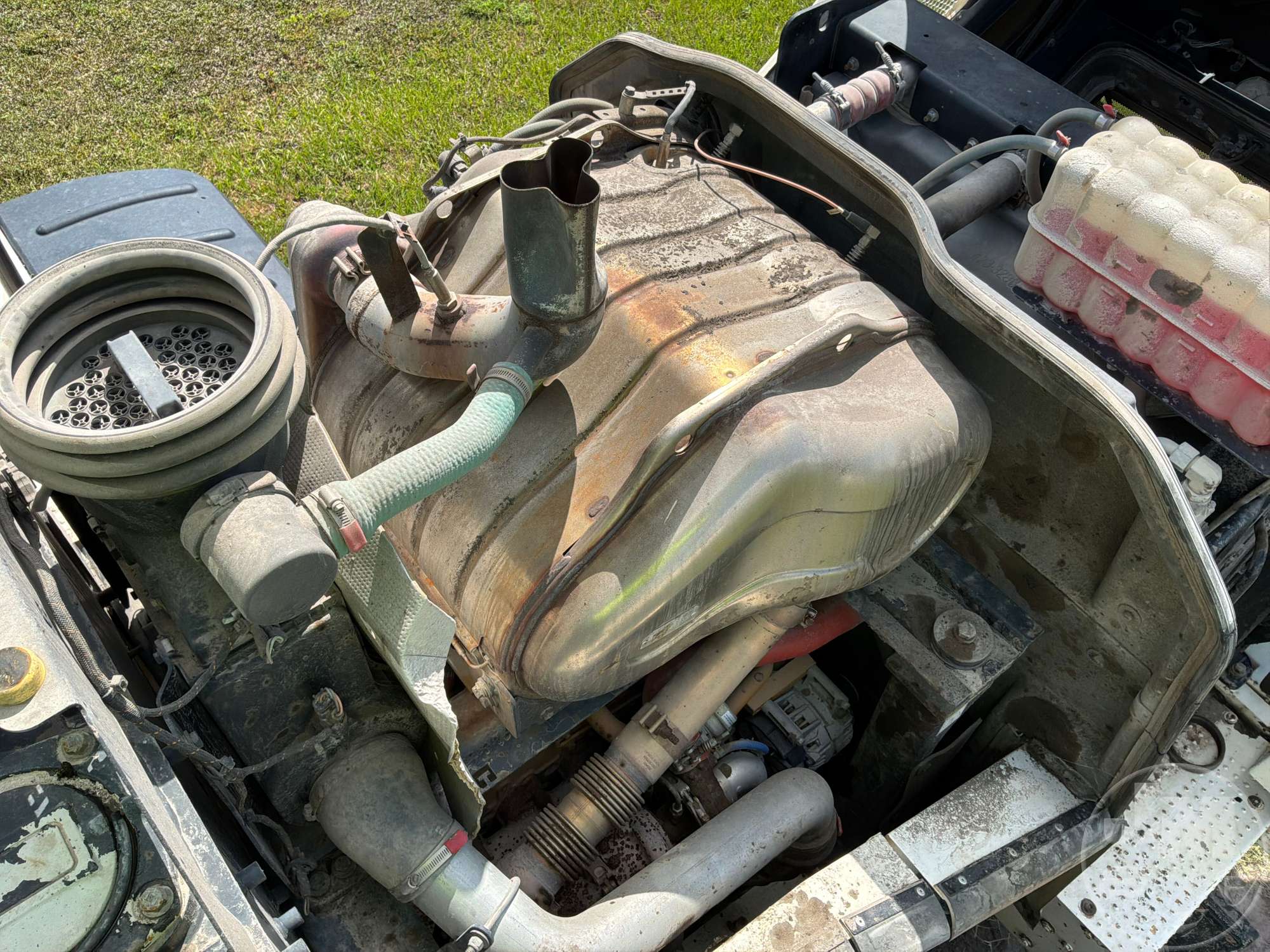 2016 Caterpillar 950M