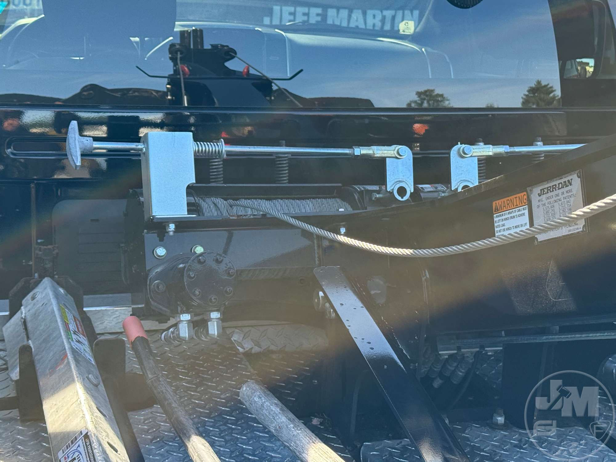 2023 Ram 4500